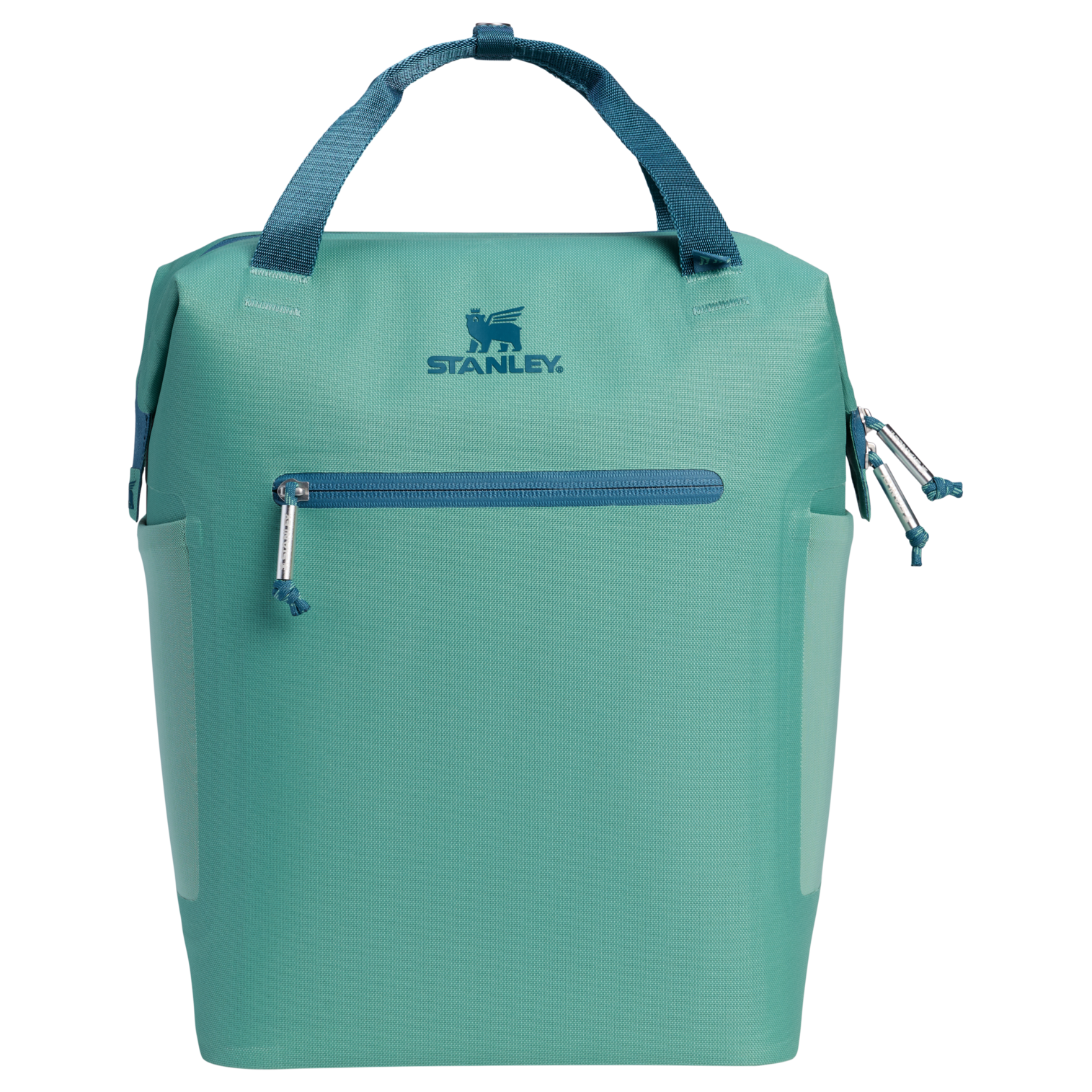 The All Day Madeleine Mini Cooler Backpack | 20 Can | 14 QT - Daily Water Routine