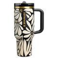 The Quencher® ProTour Flip Straw Tumbler | 40 OZ - Refill Essentials