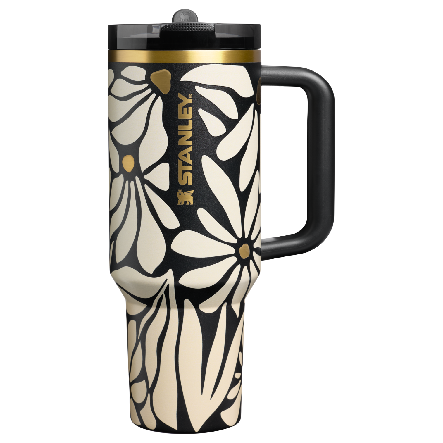 The Quencher® ProTour Flip Straw Tumbler | 40 OZ - Refill Essentials