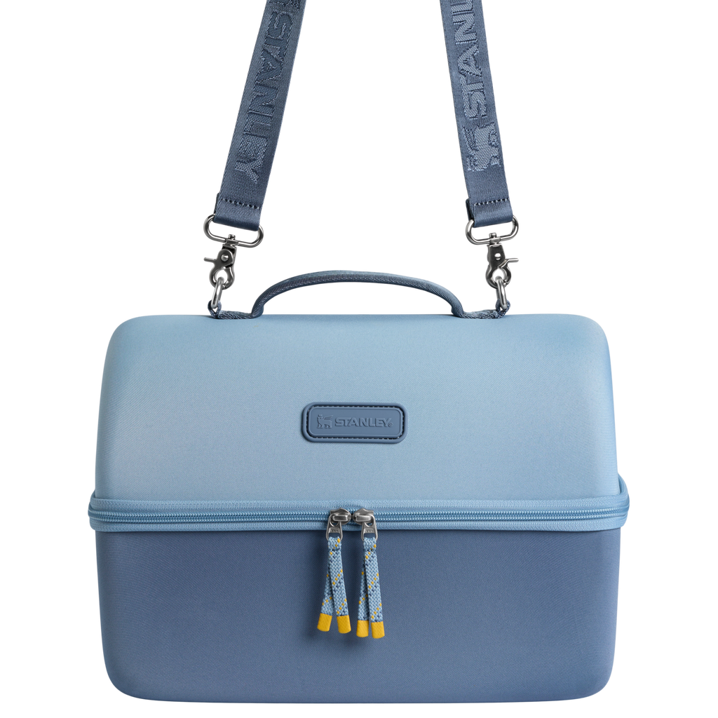 The Comeback Lunchbox | 5.3 QT - Easy Carry Cup