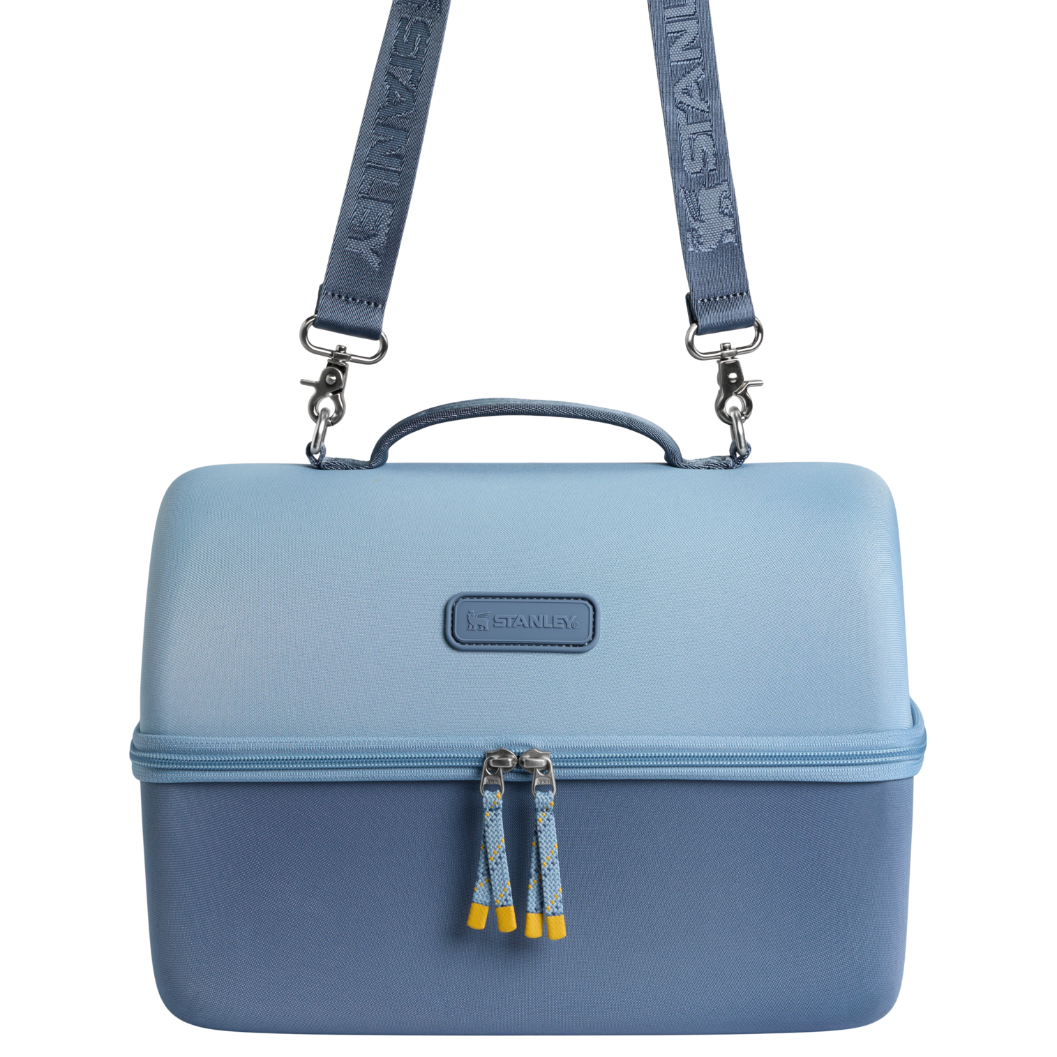 The Comeback Lunchbox | 5.3 QT - Easy Carry Cup