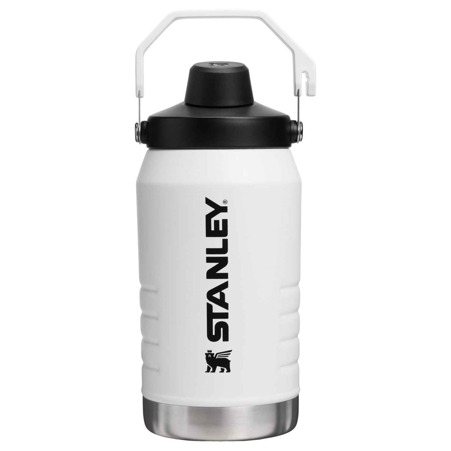 IceFlow™ Jug with Fast Flow Lid | 64 OZ - One Easy Sip