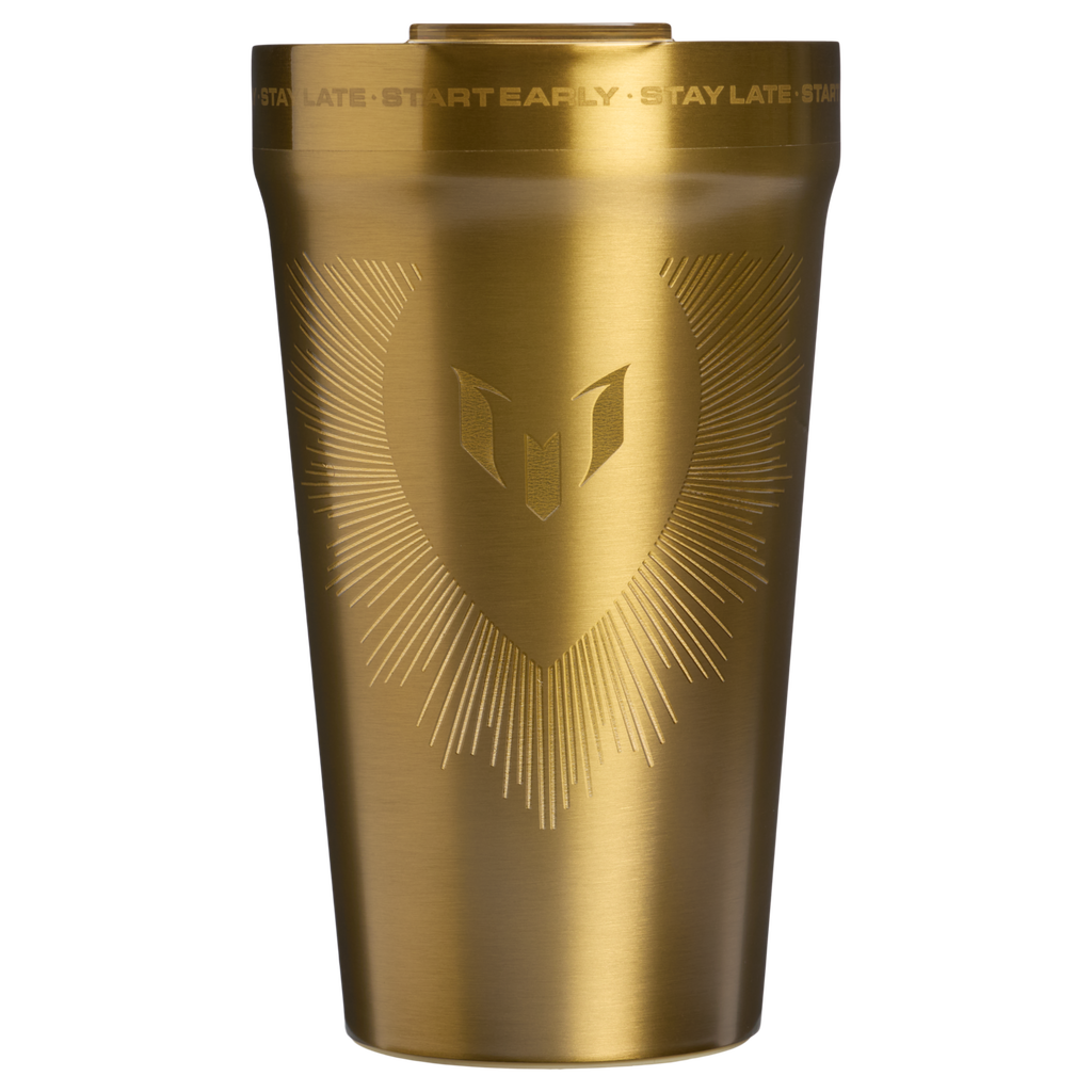 The Messi x Stanley 1913 Everyday Tumbler | 16 OZ - Keep It Close
