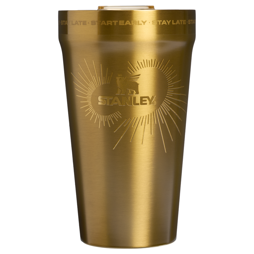 The Messi x Stanley 1913 Everyday Tumbler | 16 OZ - Keep It Close
