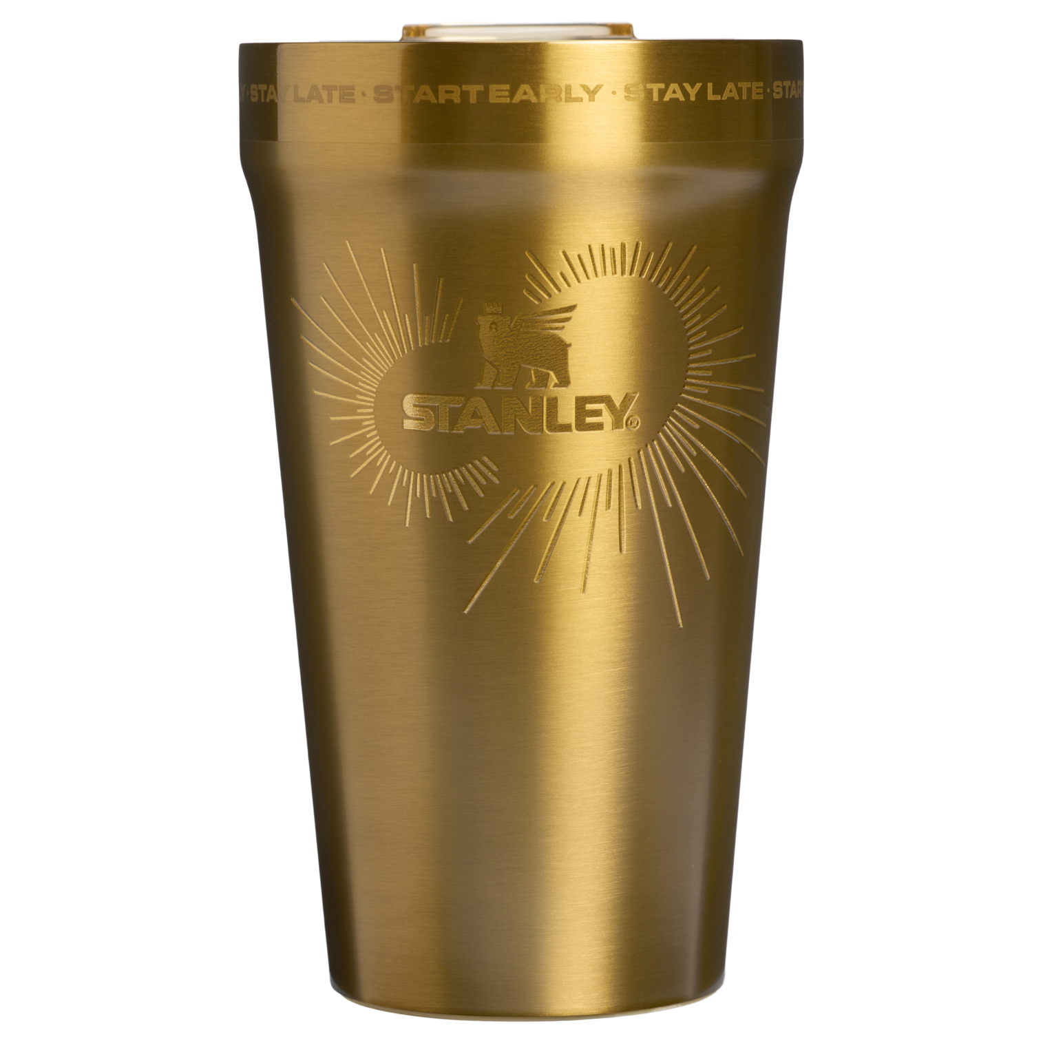The Messi x Stanley 1913 Everyday Tumbler | 16 OZ - Keep It Close