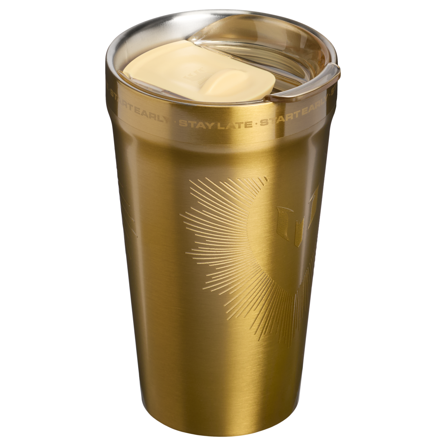 The Messi x Stanley 1913 Everyday Tumbler | 16 OZ - Keep It Close