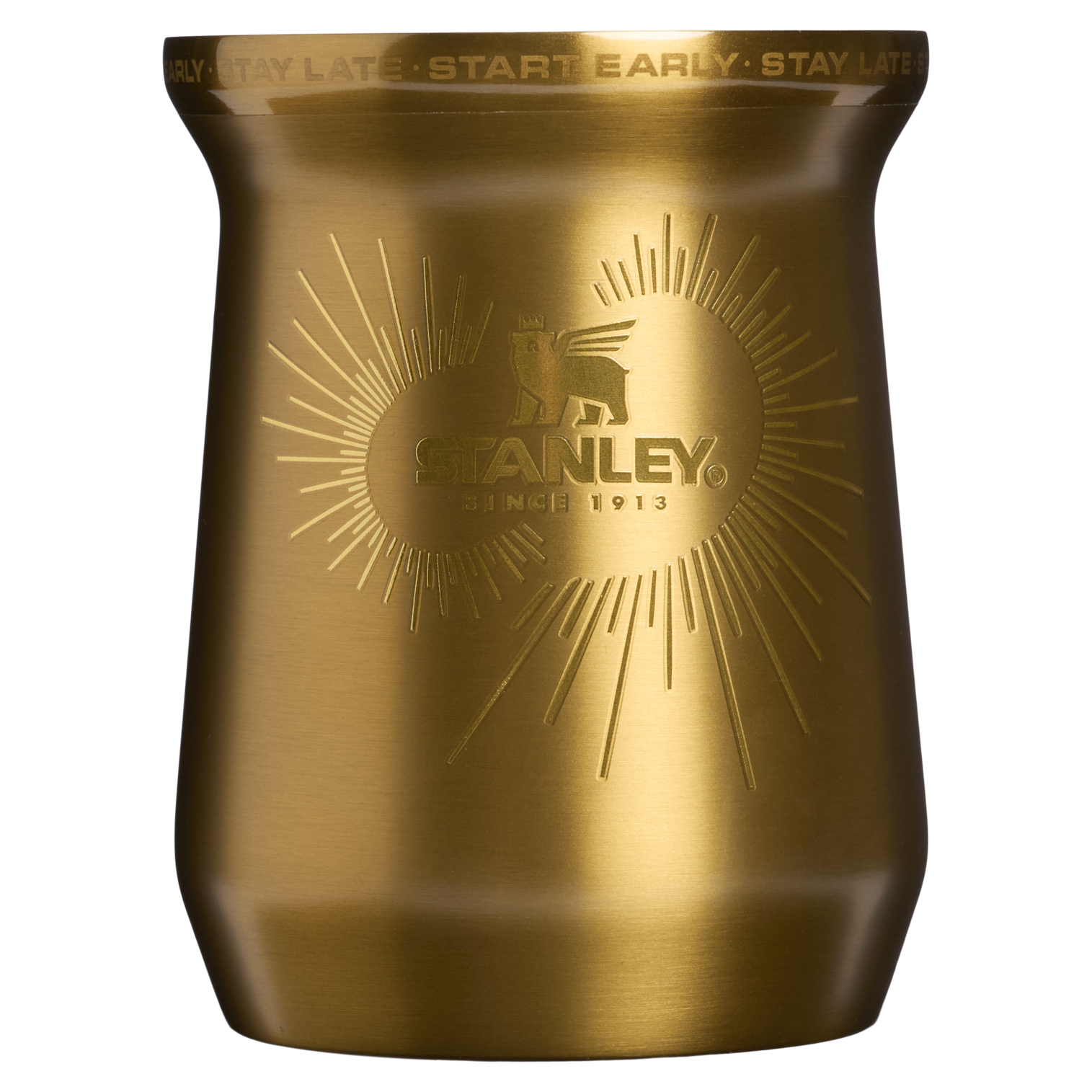 The Messi x Stanley Classic Mate Mug | 8 OZ - Made to Refill