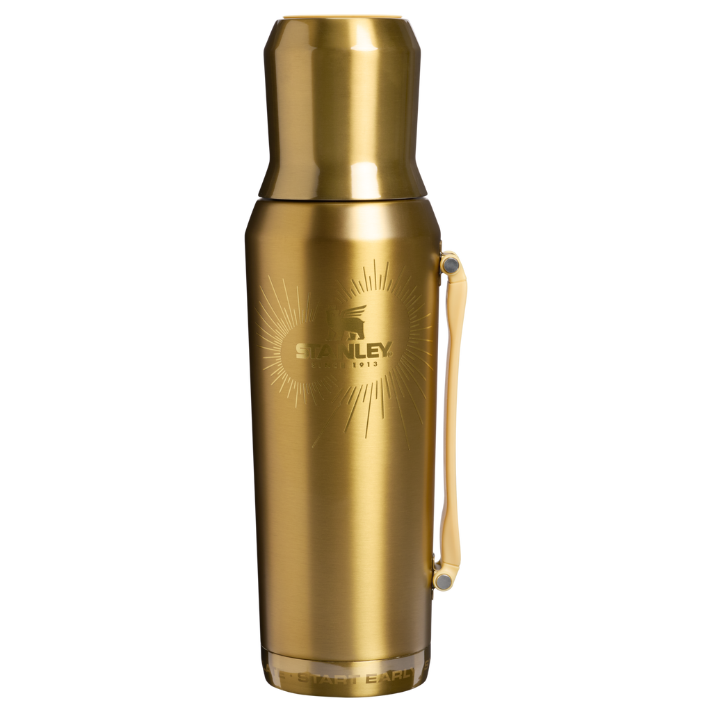 The Messi x Stanley High Precision Flow Mate System | 1.3 QT - Refill Essentials