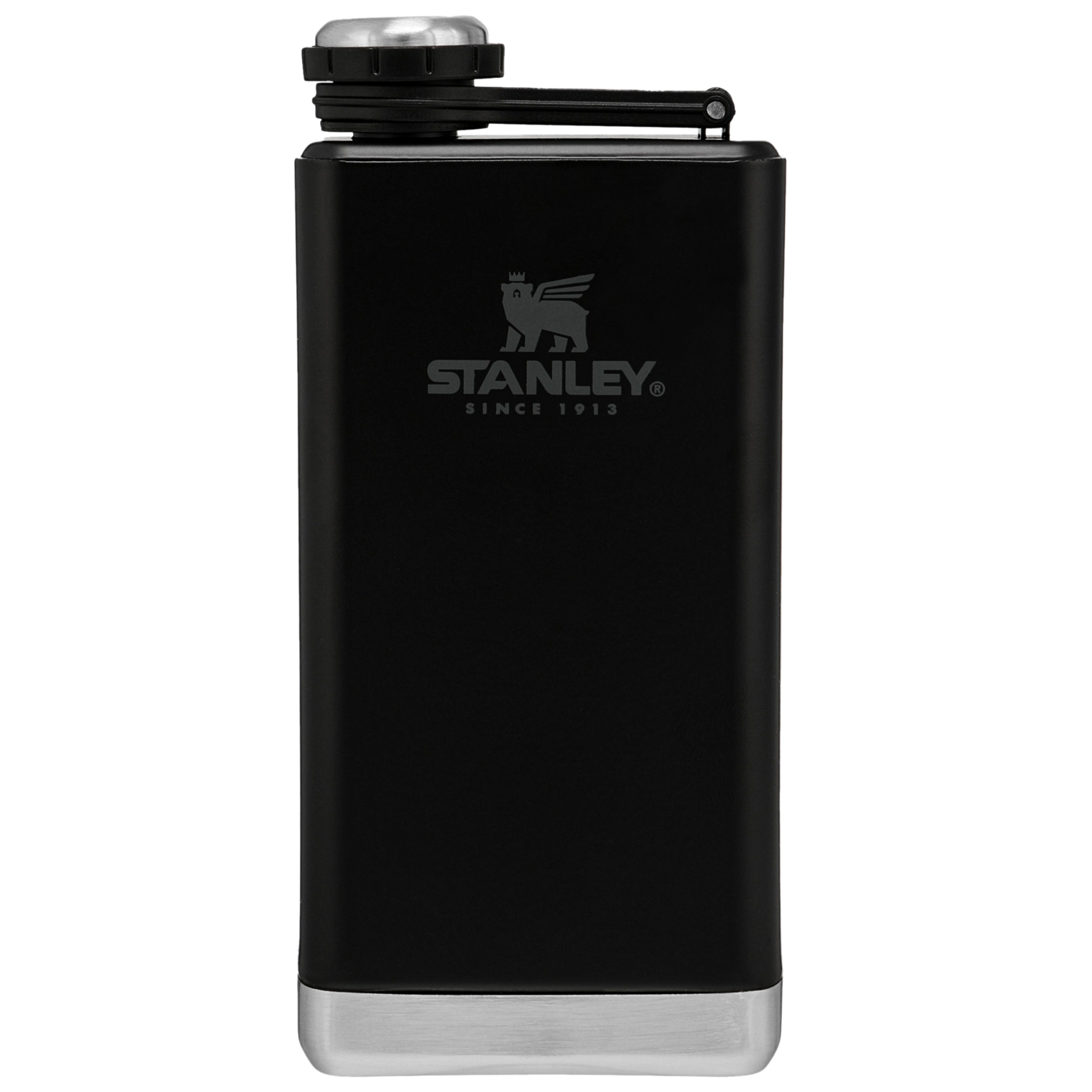 Adventure Pre-Party Flask | 8 OZ - Ready for Travel