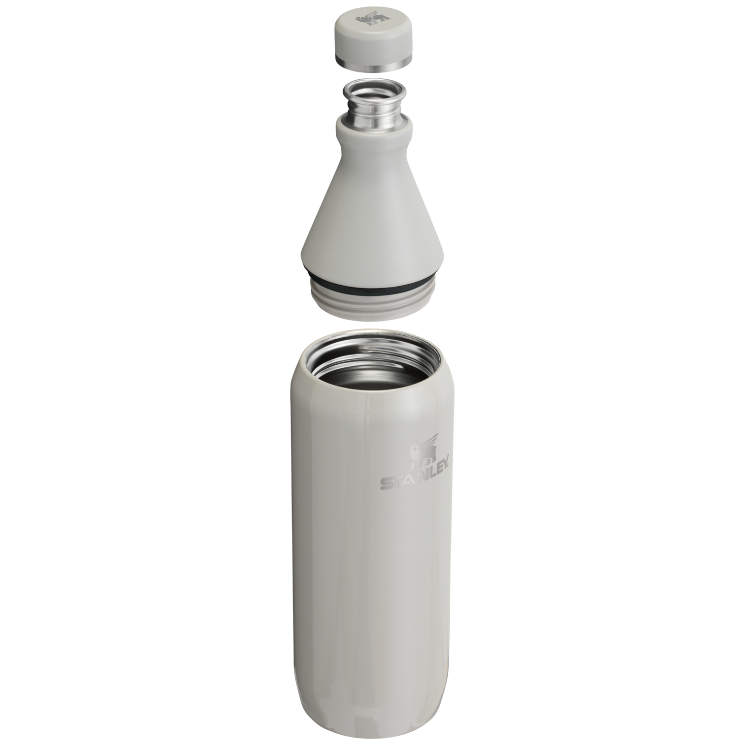 All Day Slim Bottle | 20 OZ - Stanley Create - Water Within Reach