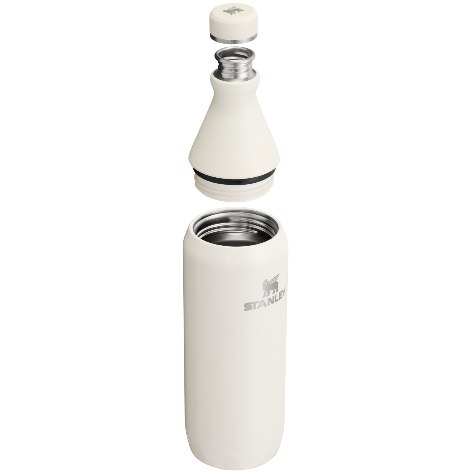 All Day Slim Bottle | 20 OZ - Stanley Create - Water Within Reach