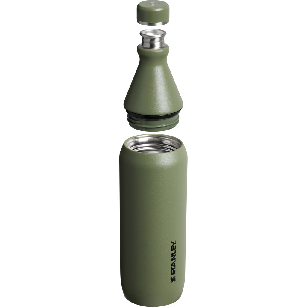 All Day Slim Bottle | 20 OZ - Stanley Create - Water Within Reach