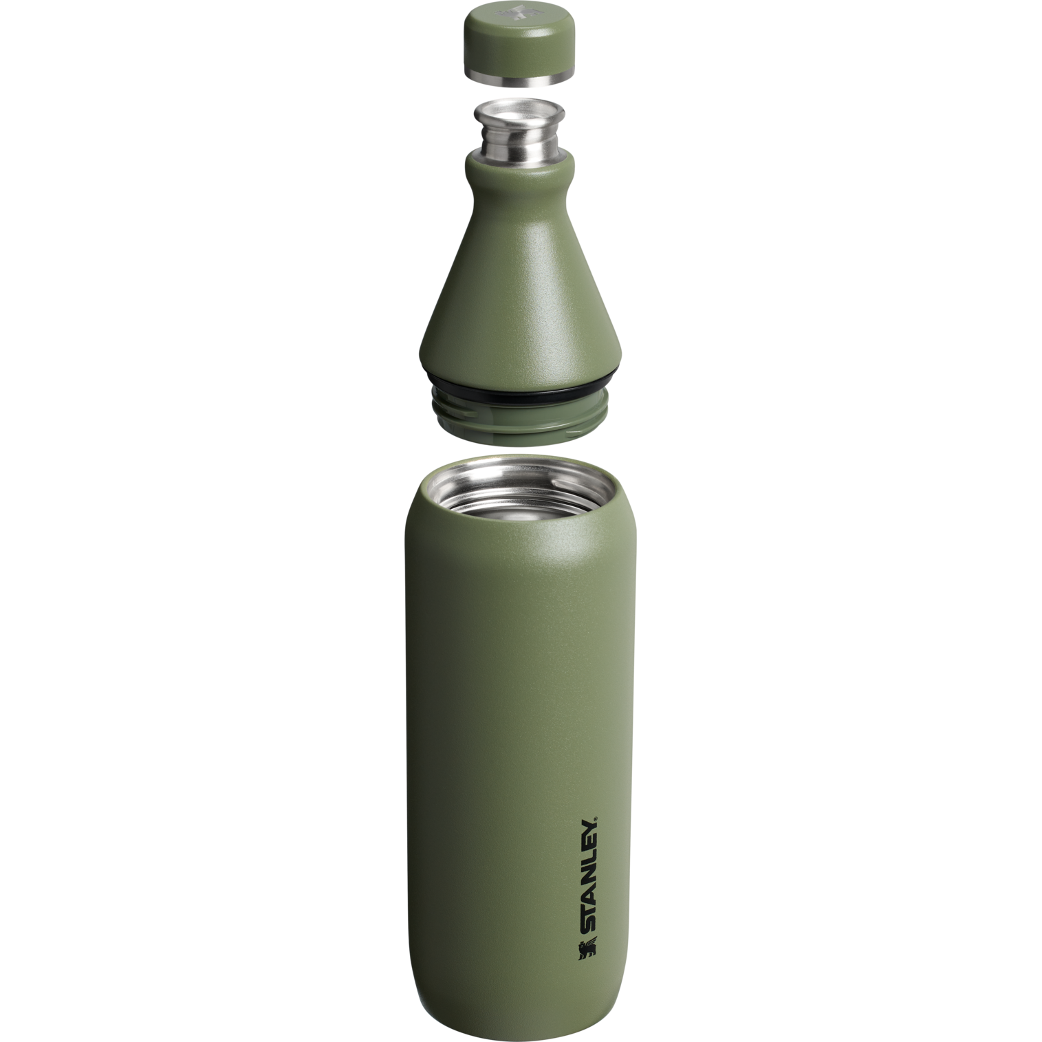 All Day Slim Bottle | 20 OZ - Stanley Create - Water Within Reach
