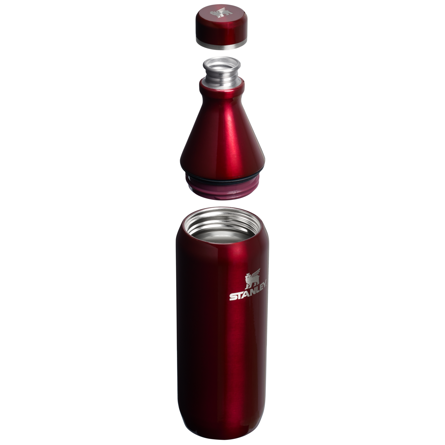 All Day Slim Bottle | 20 OZ - Stanley Create - Water Within Reach
