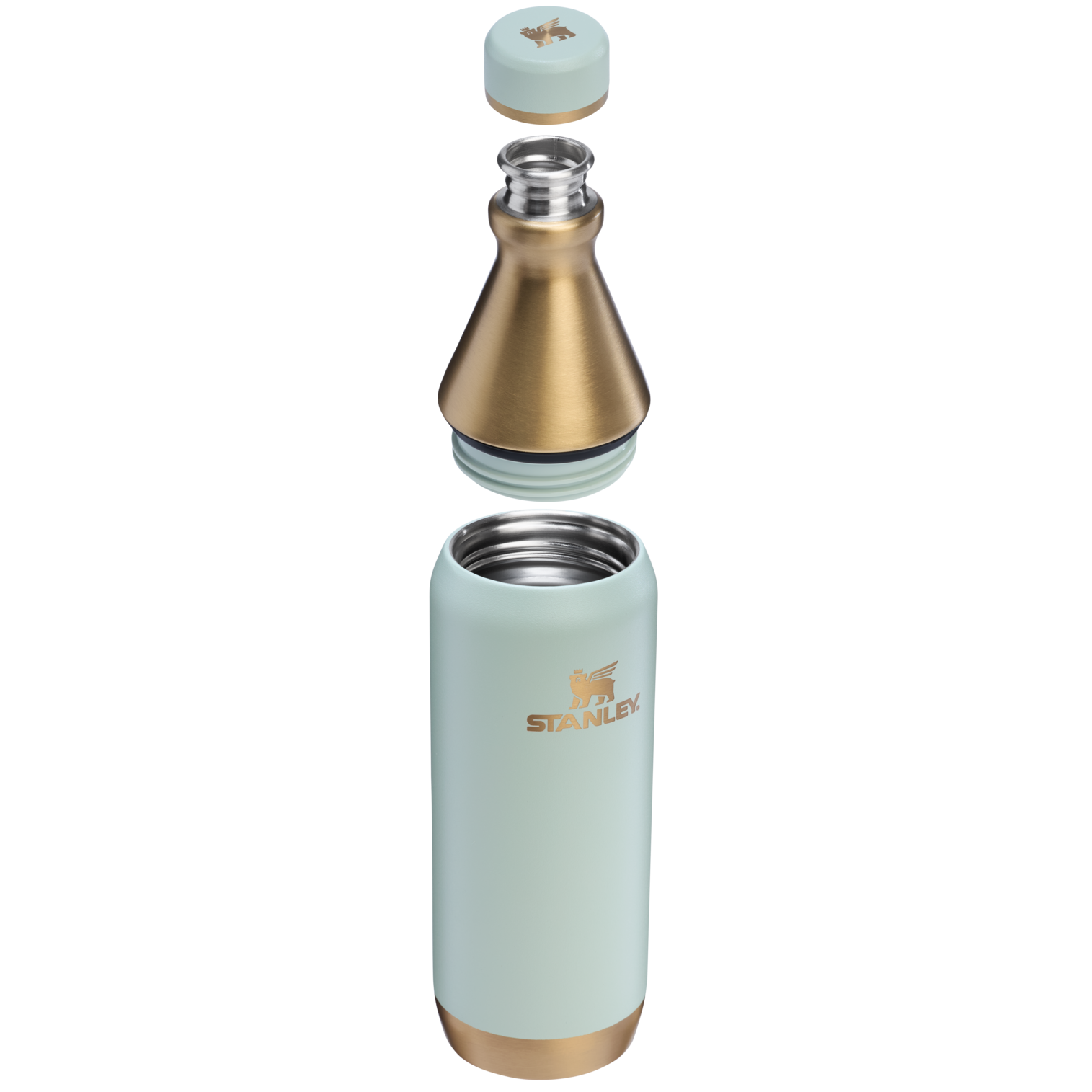 All Day Slim Bottle | 20 OZ - Stanley Create - Water Within Reach