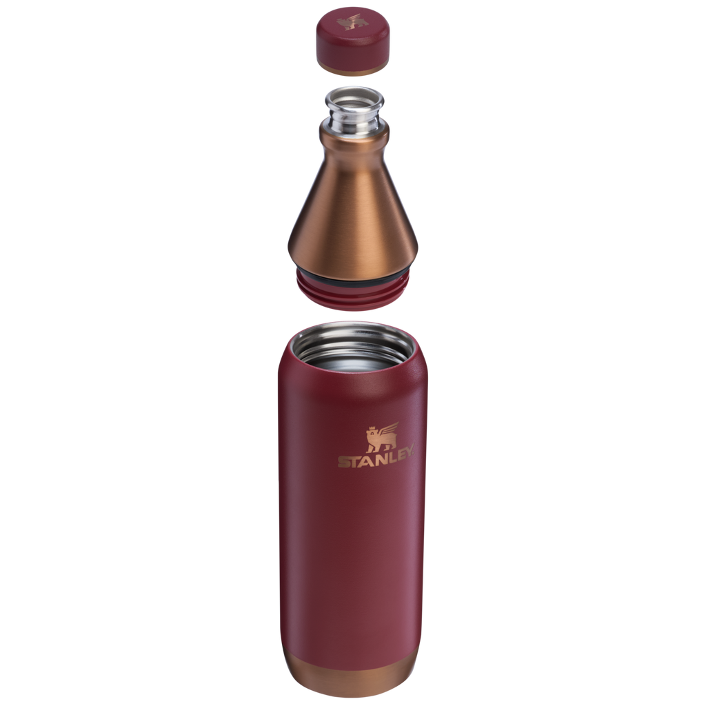 All Day Slim Bottle | 20 OZ - Stanley Create - Water Within Reach