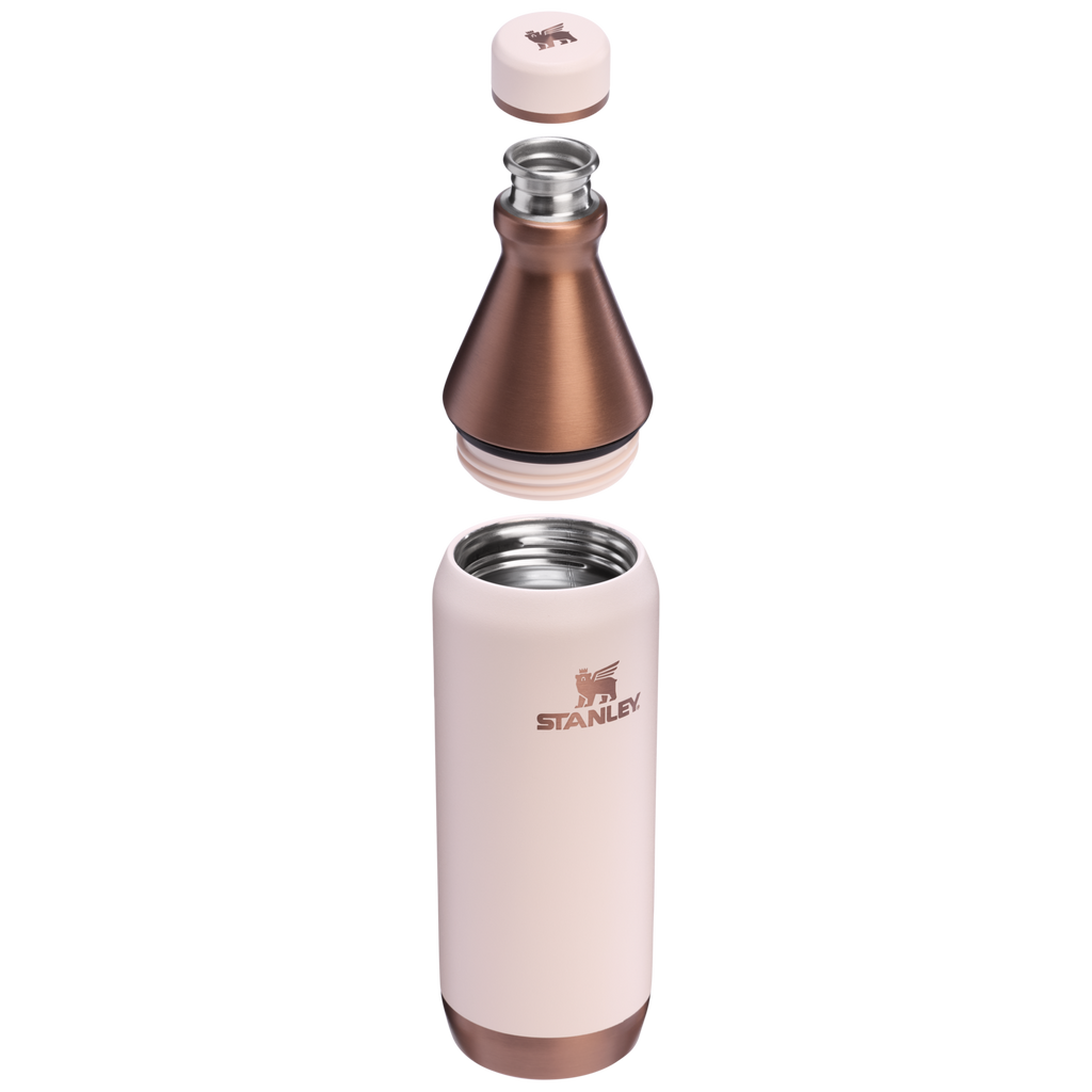 All Day Slim Bottle | 20 OZ - Stanley Create - Water Within Reach