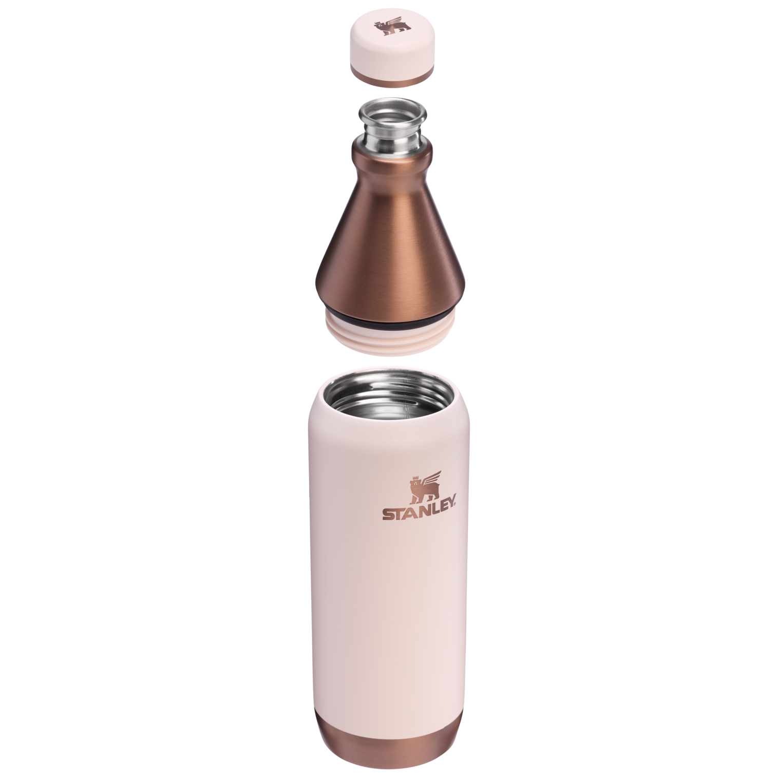 All Day Slim Bottle | 20 OZ - Stanley Create - Water Within Reach