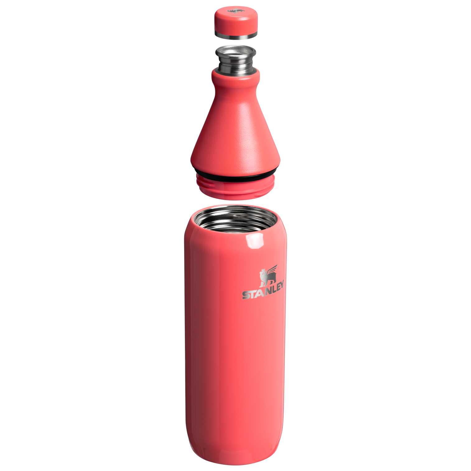 All Day Slim Bottle | 20 OZ - Stanley Create - Water Within Reach