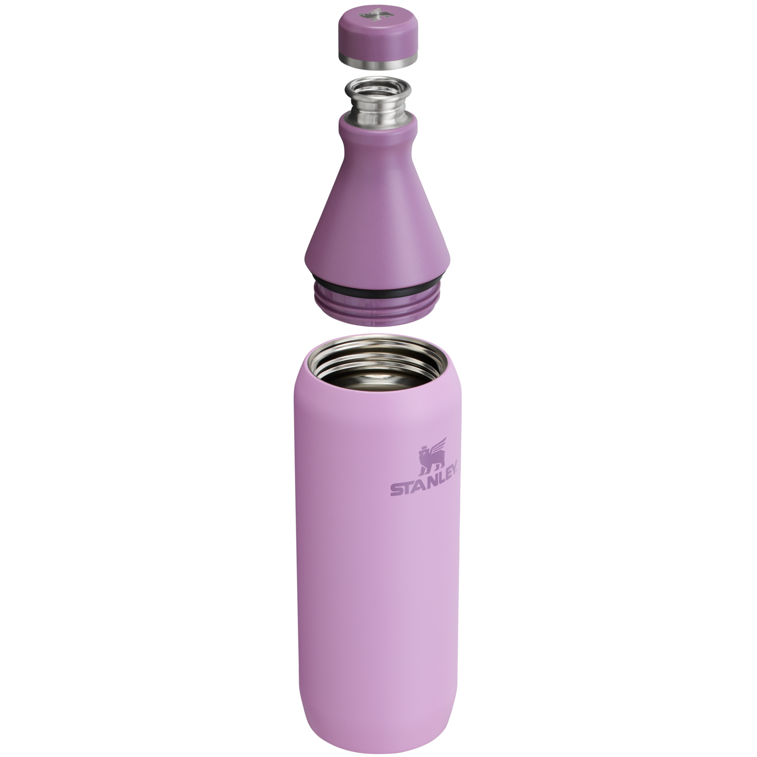 All Day Slim Bottle | 20 OZ - Stanley Create - Water Within Reach