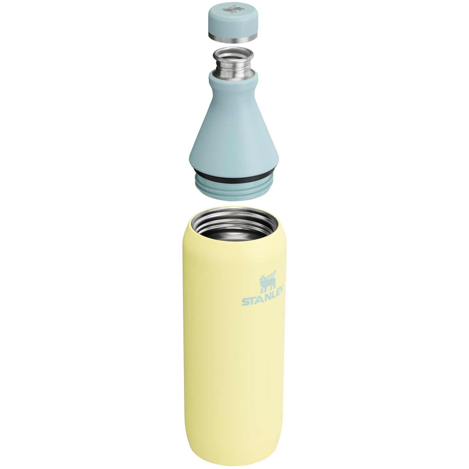 All Day Slim Bottle | 20 OZ - Stanley Create - Water Within Reach