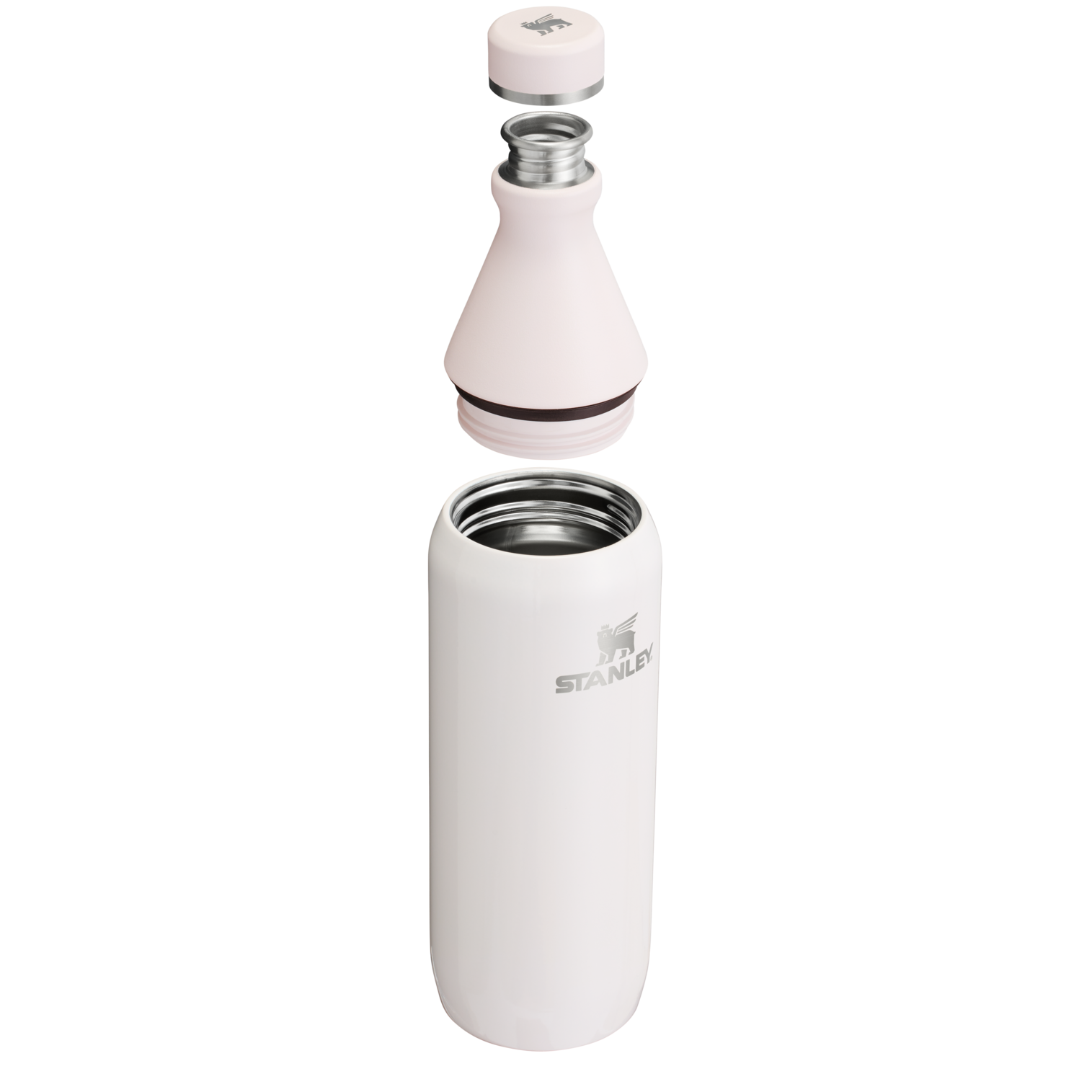 All Day Slim Bottle | 20 OZ - Stanley Create - Water Within Reach