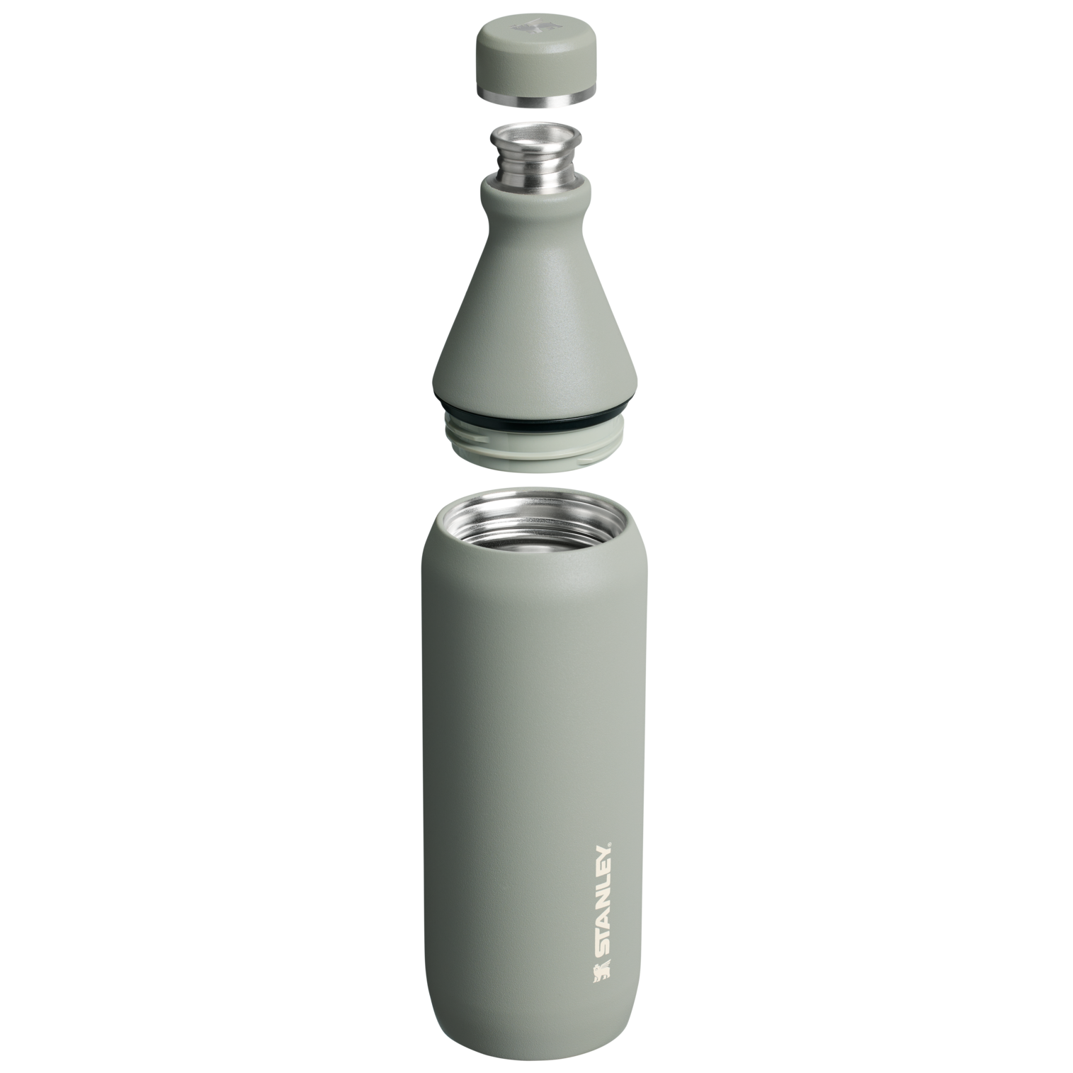All Day Slim Bottle | 20 OZ - Stanley Create - Water Within Reach