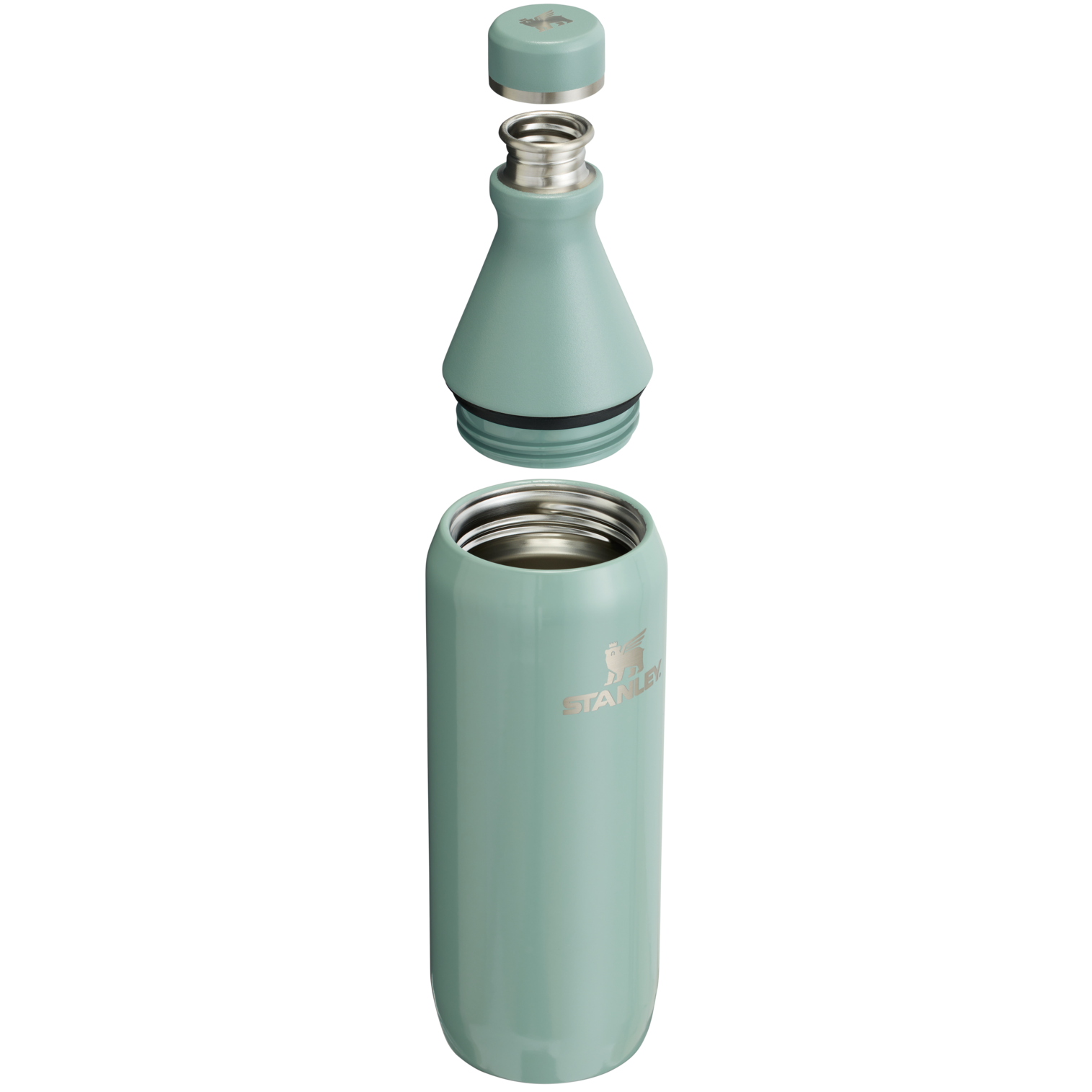 All Day Slim Bottle | 20 OZ - Stanley Create - Water Within Reach