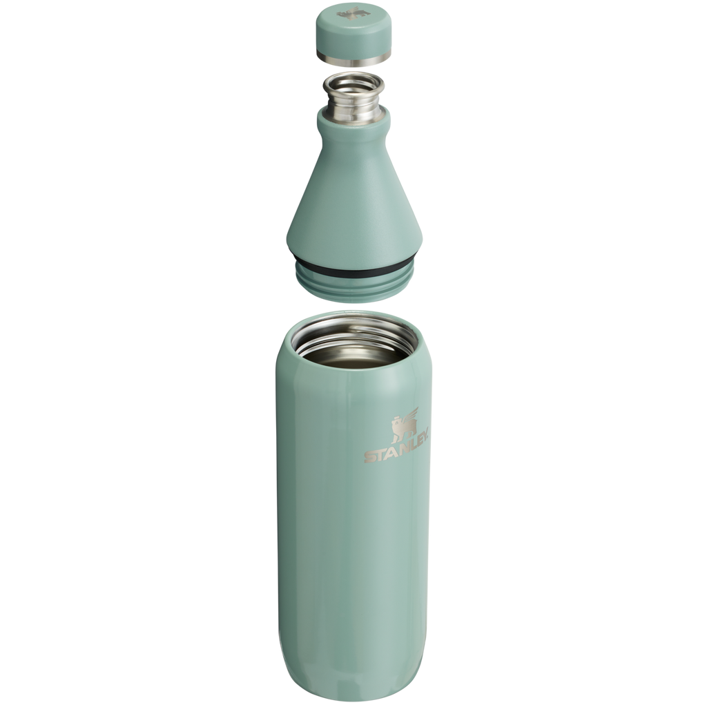 All Day Slim Bottle | 20 OZ - Stanley Create - Water Within Reach