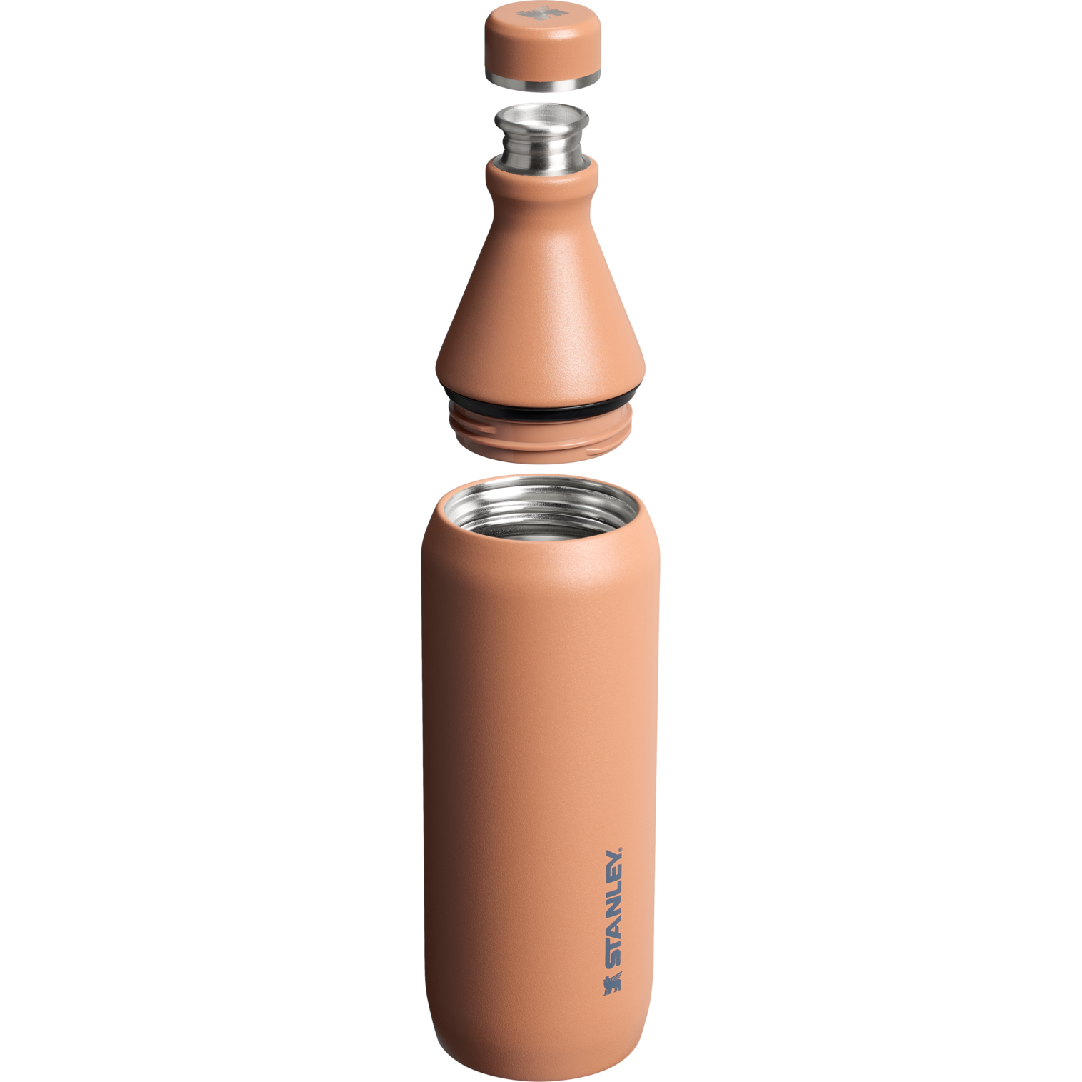 All Day Slim Bottle | 20 OZ - Stanley Create - Water Within Reach