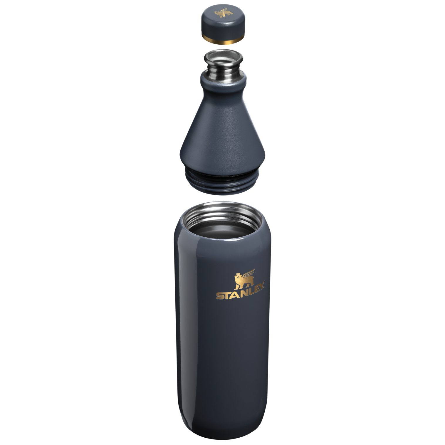 All Day Slim Bottle | 20 OZ - Stanley Create - Water Within Reach