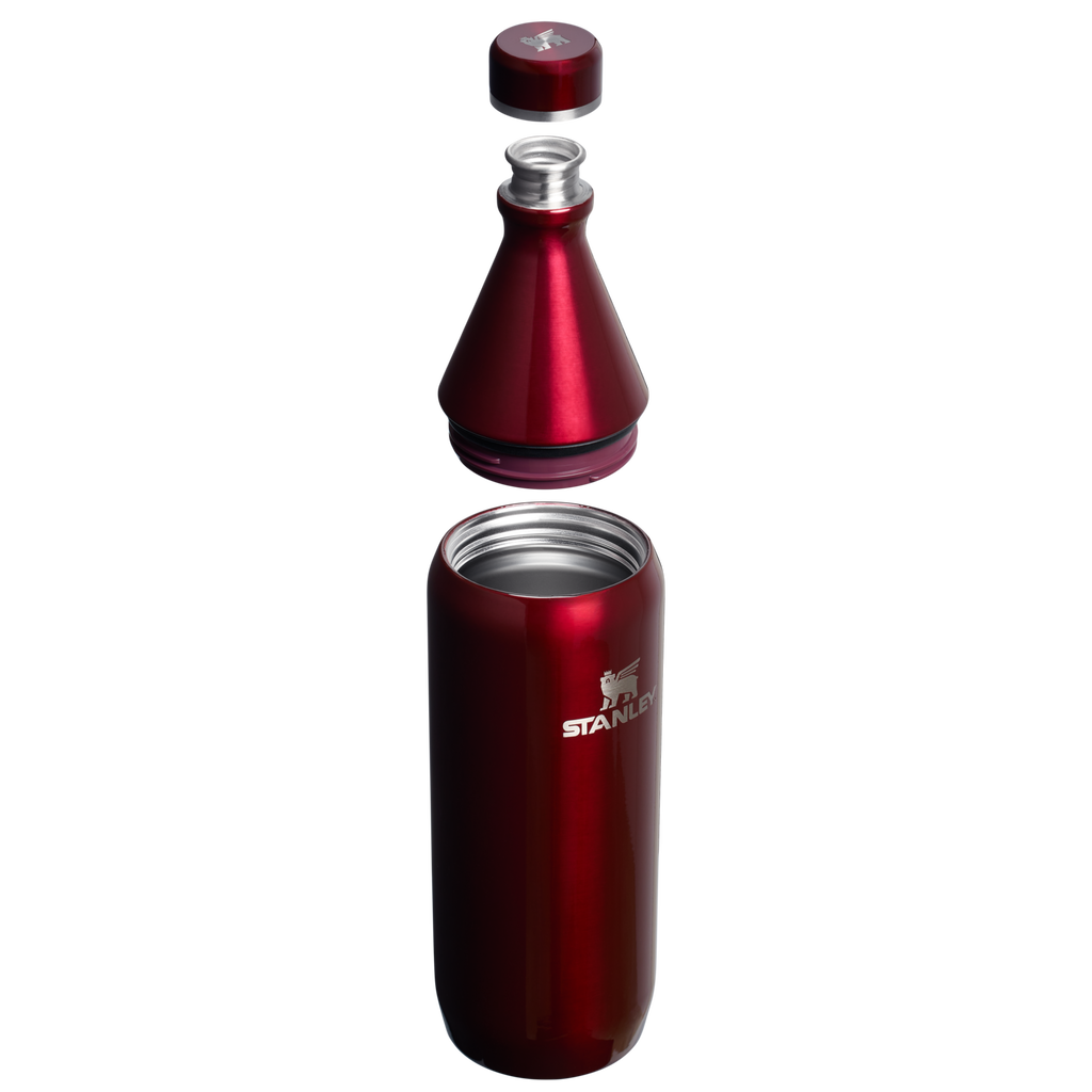 All Day Slim Bottle | 34 OZ - Carry Anywhere