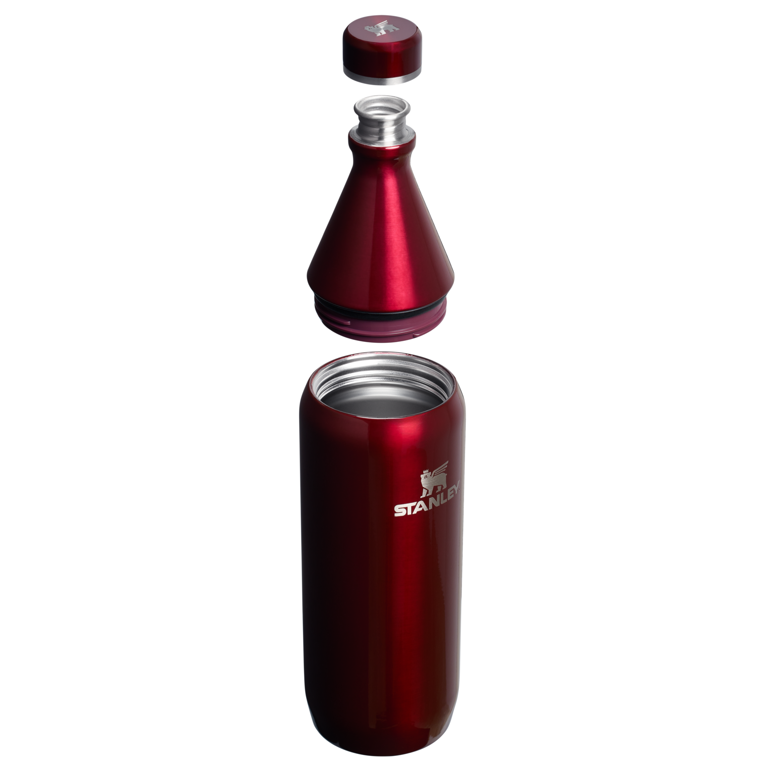 All Day Slim Bottle | 34 OZ - Carry Anywhere