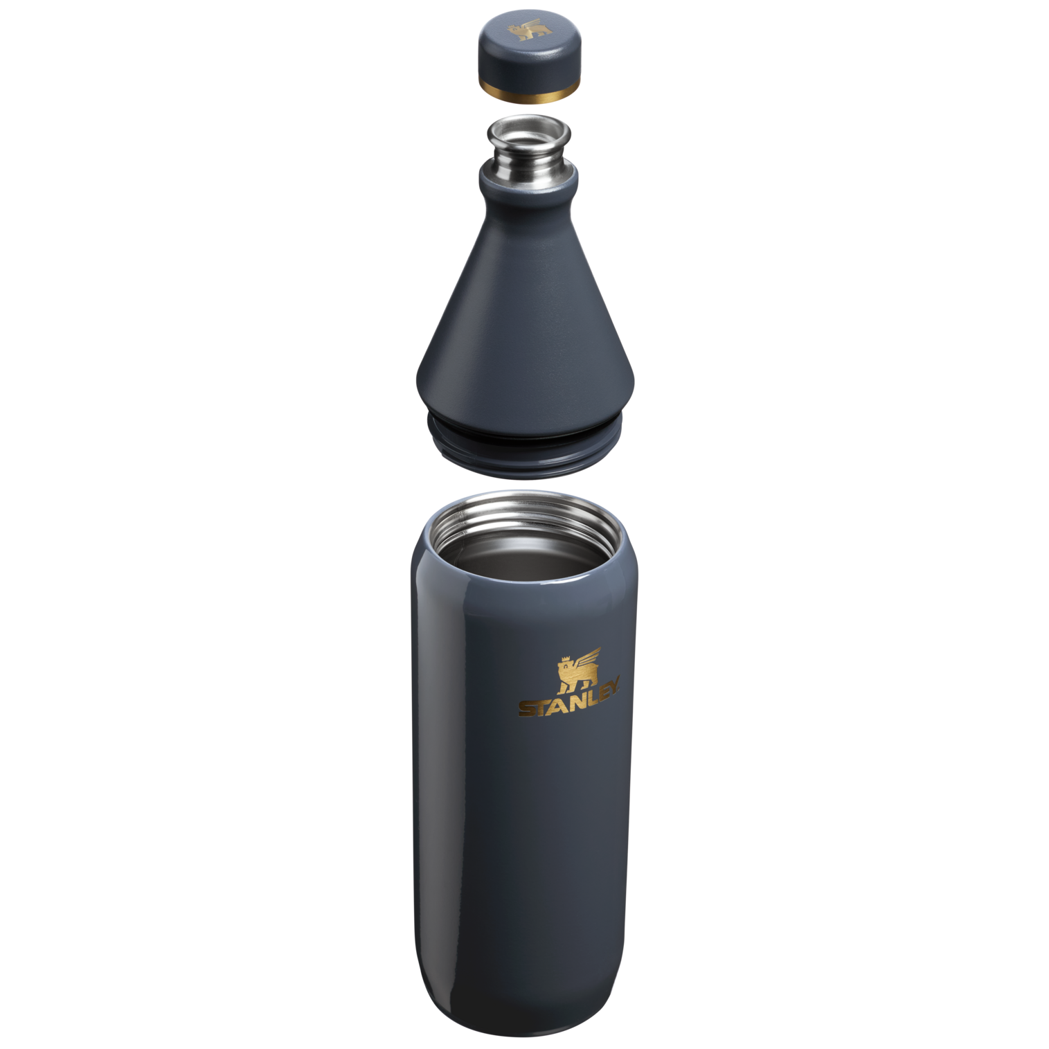 All Day Slim Bottle | 34 OZ - Carry Anywhere
