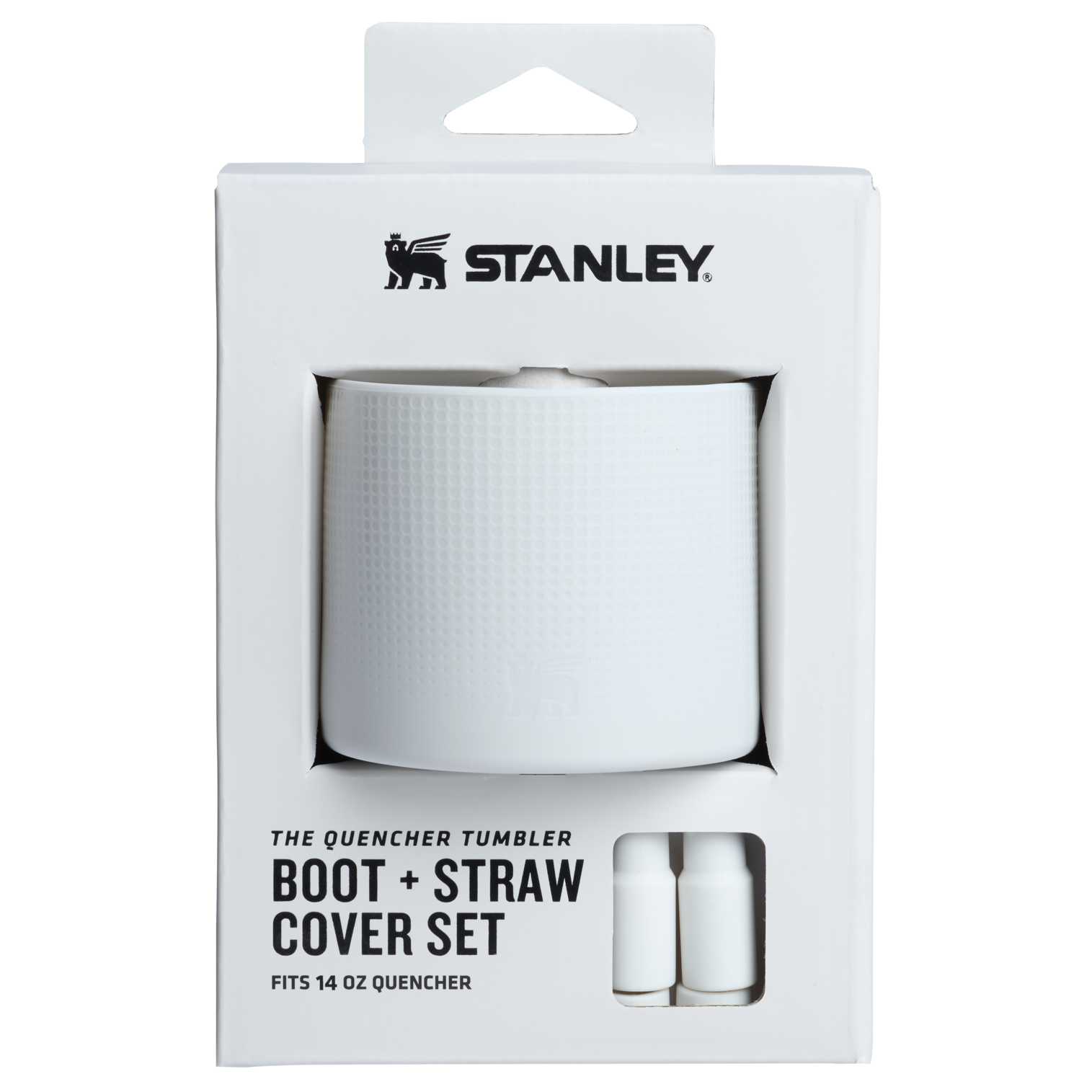 Stanley Quencher Boot and Straw Cover Set | 30 OZ & 20 OZ - Easy Refill Days