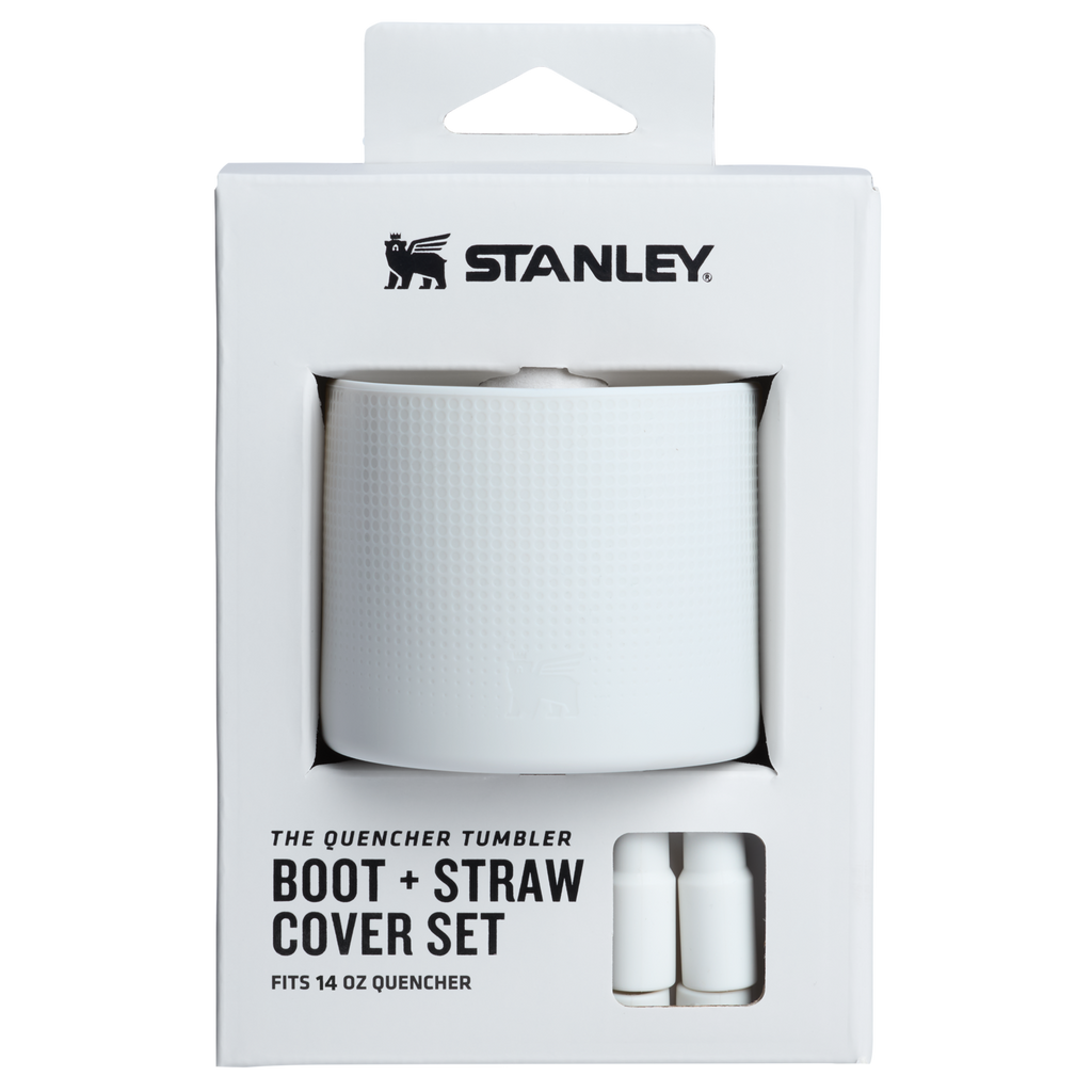 Stanley Quencher Boot and Straw Cover Set | 40 OZ - Errand Ready