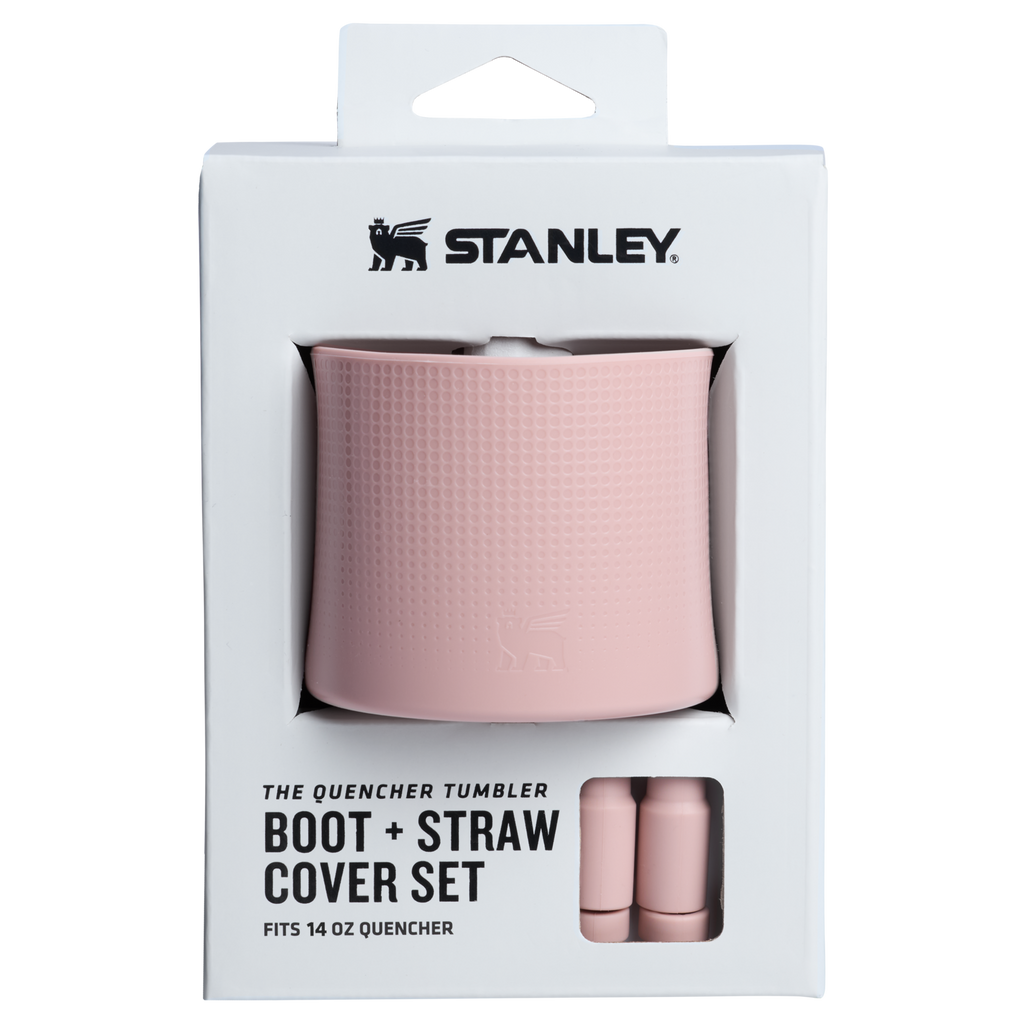 Stanley Quencher Boot and Straw Cover Set | 40 OZ - Errand Ready