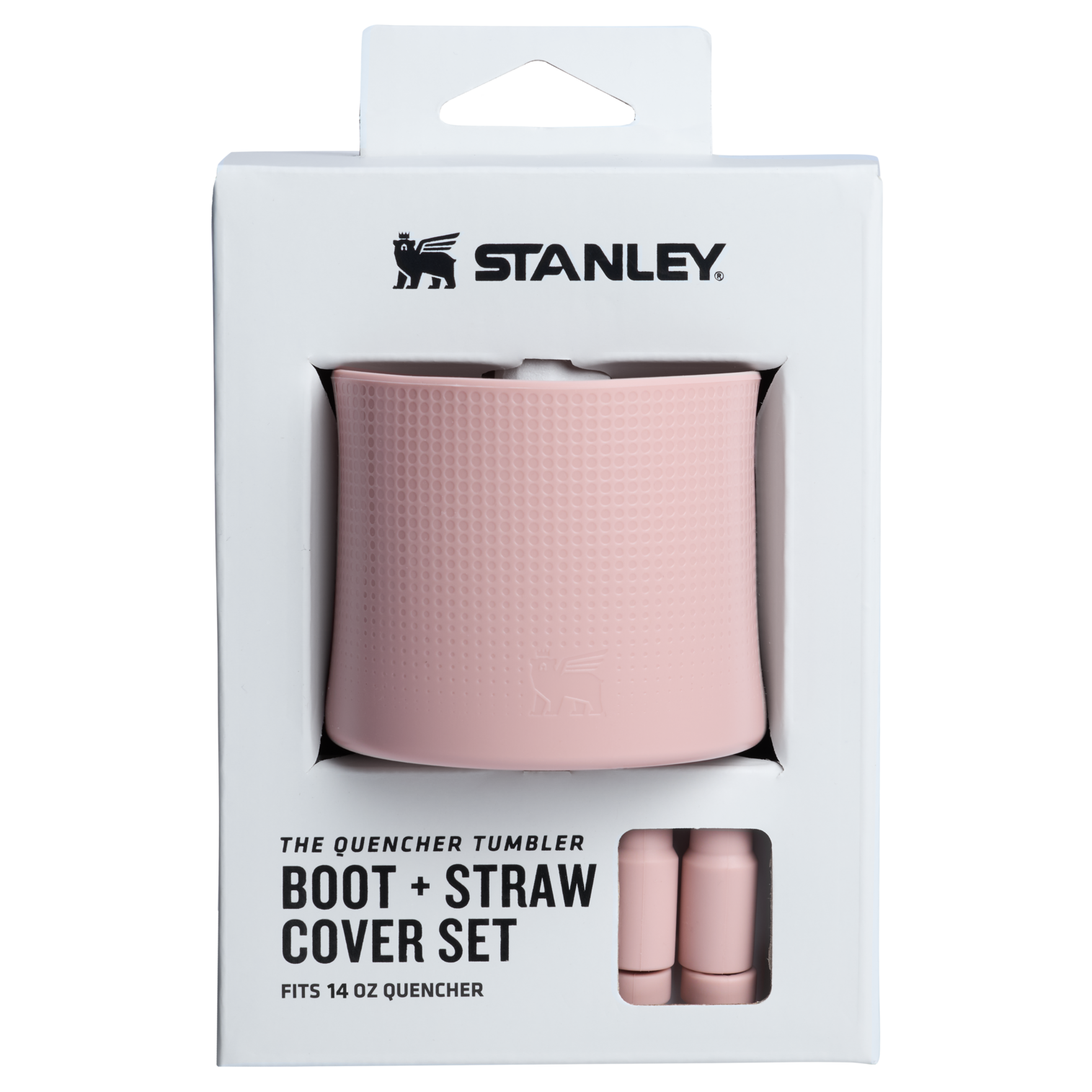 Stanley Quencher Boot and Straw Cover Set | 40 OZ - Errand Ready