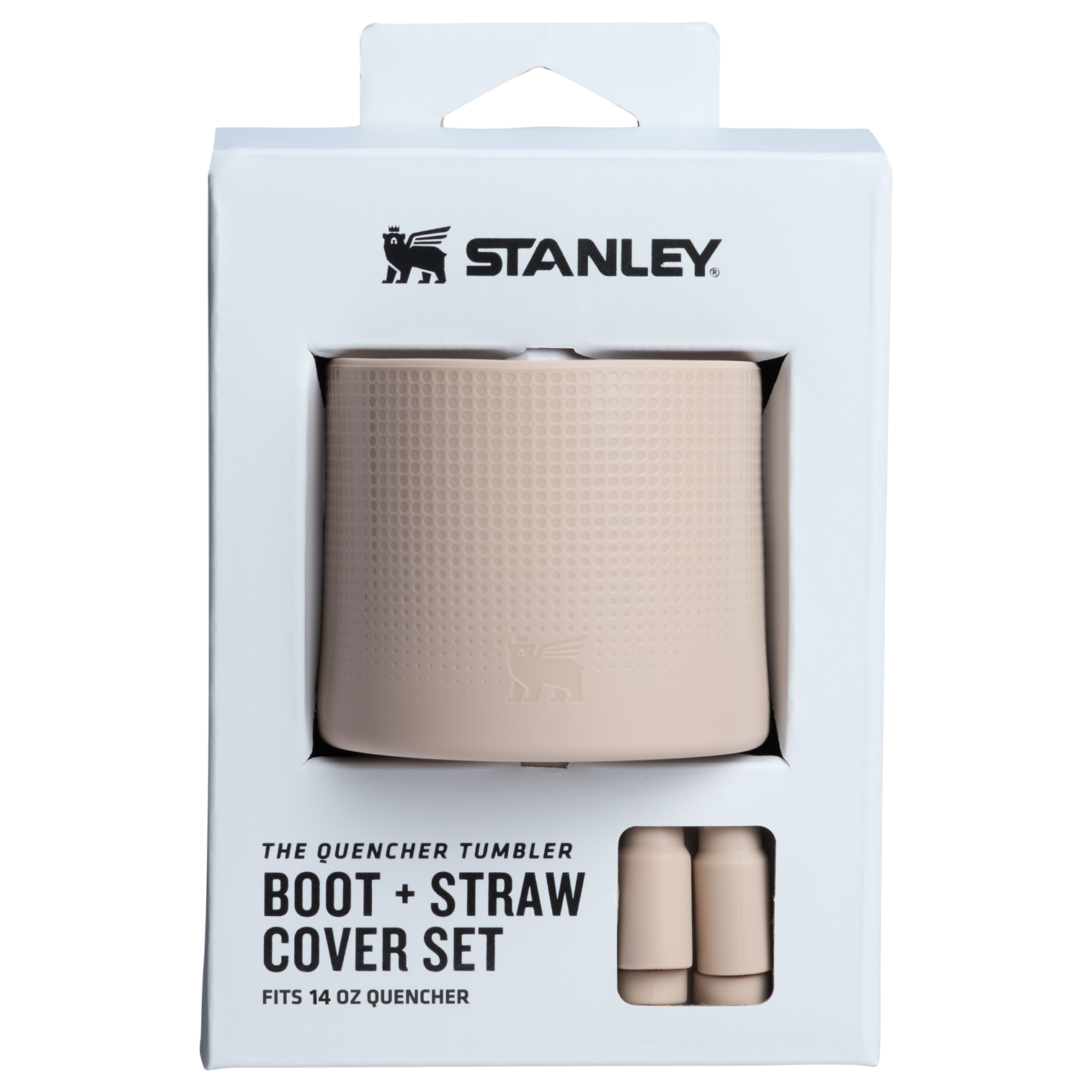 Stanley Quencher Boot and Straw Cover Set | 40 OZ - Errand Ready