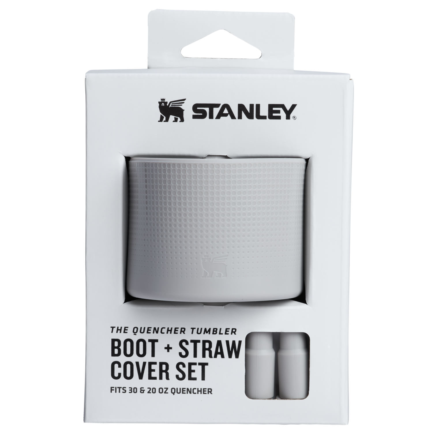Stanley Quencher Boot and Straw Cover Set | 30 OZ & 20 OZ - Easy Refill Days