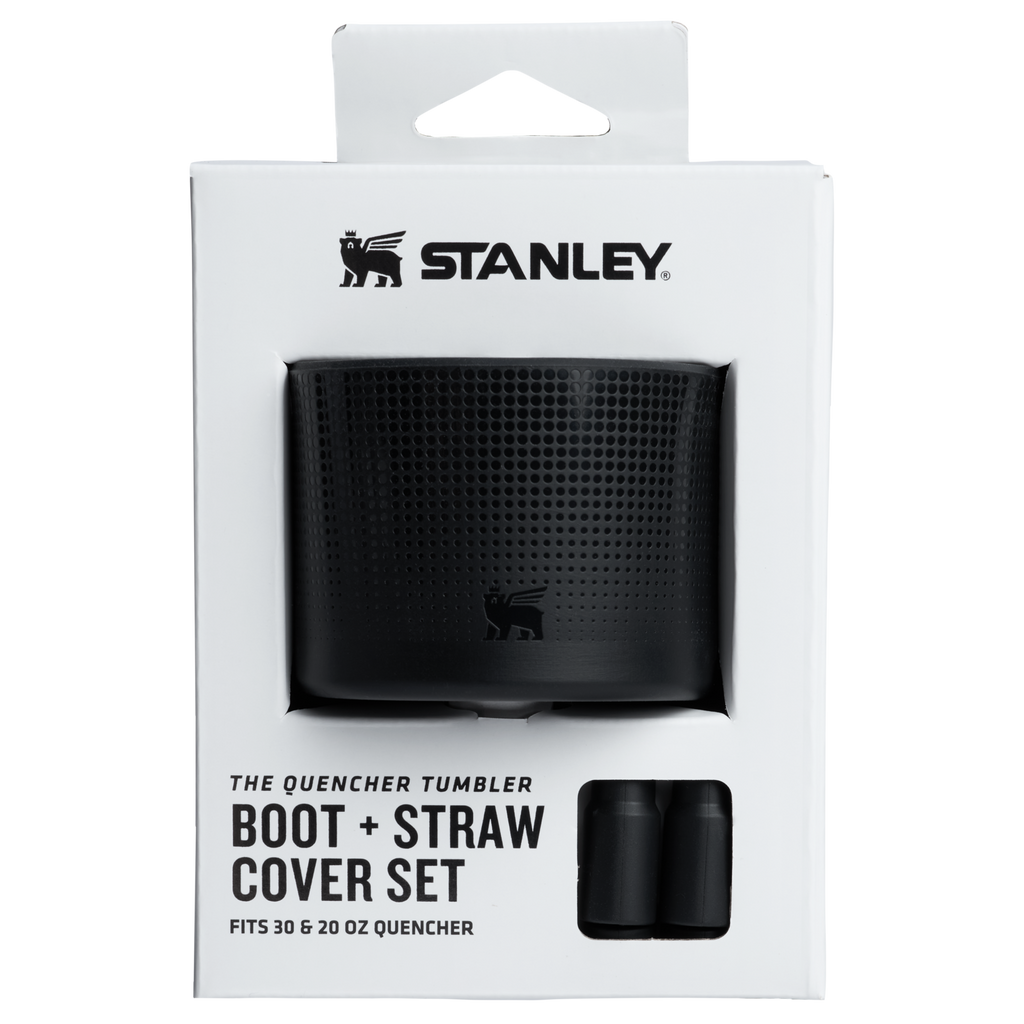 Stanley Quencher Boot and Straw Cover Set | 40 OZ - Errand Ready