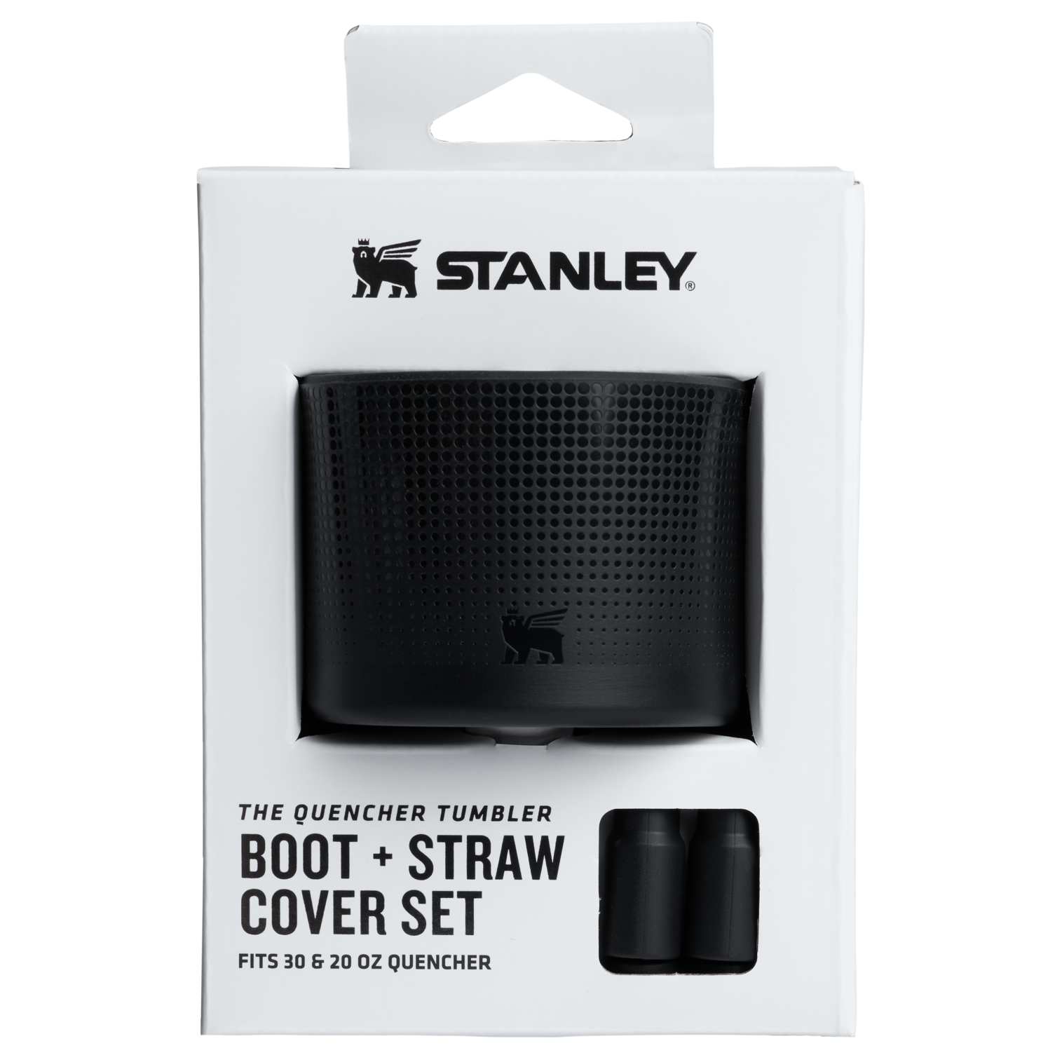 Stanley Quencher Boot and Straw Cover Set | 40 OZ - Errand Ready