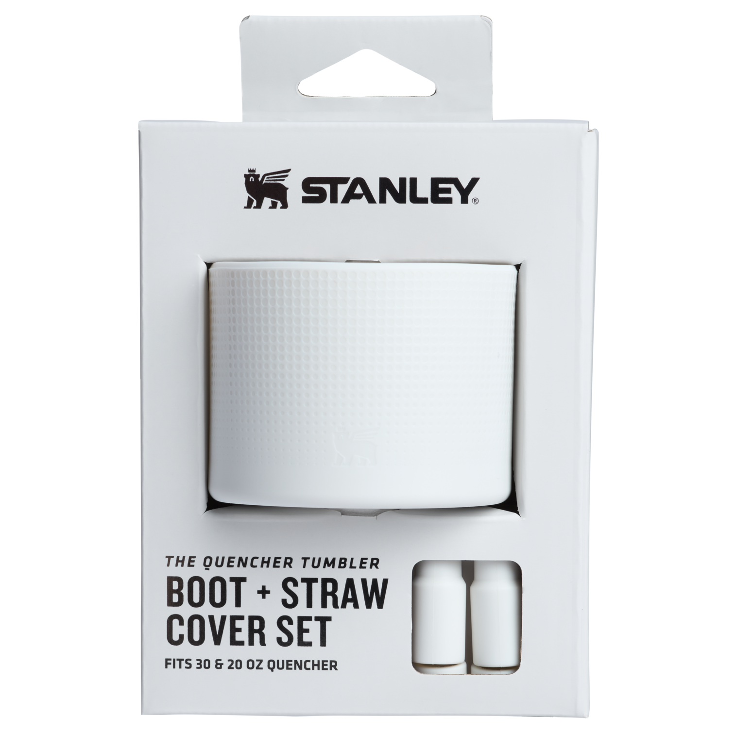 Stanley Quencher Boot and Straw Cover Set | 30 OZ & 20 OZ - Easy Refill Days