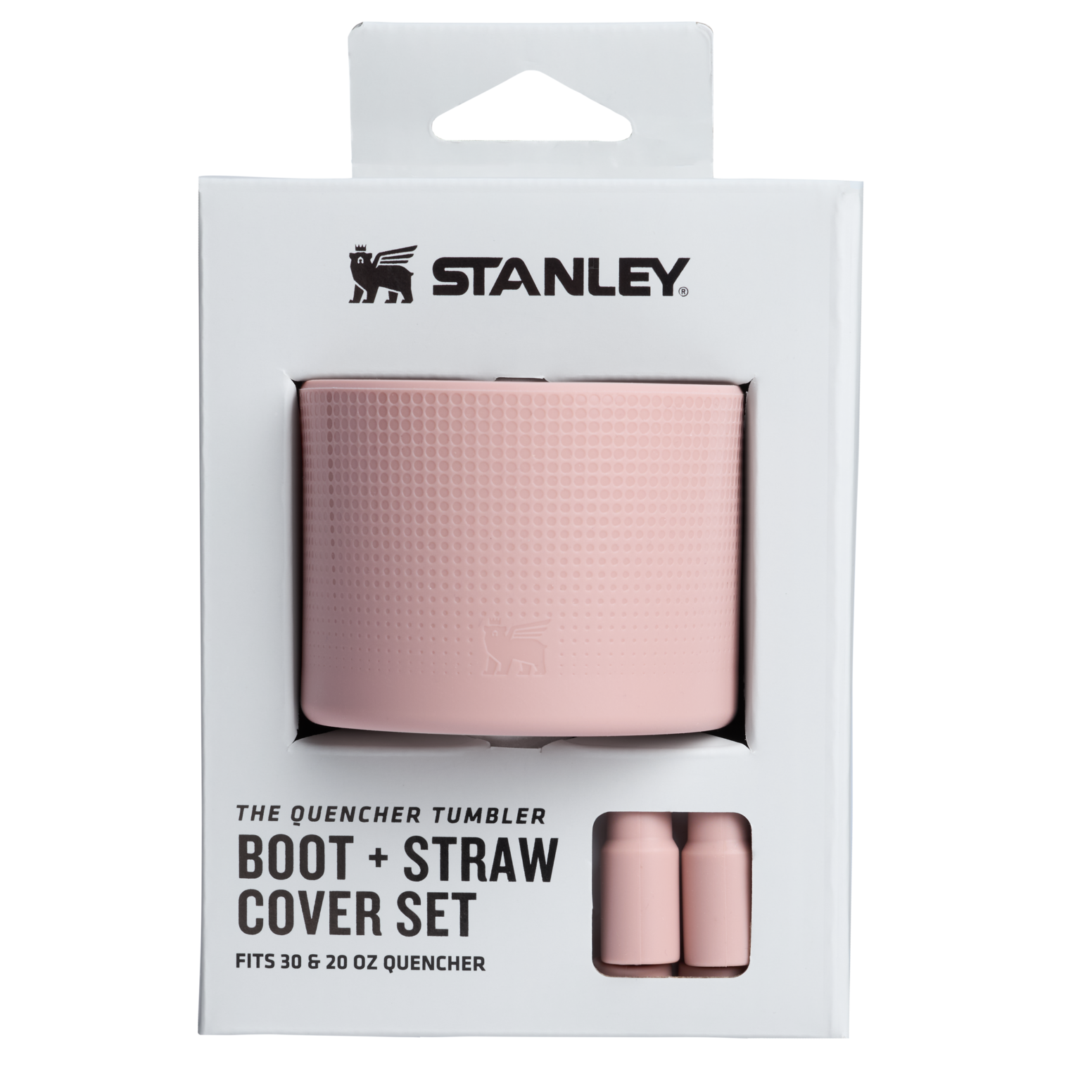 Stanley Quencher Boot and Straw Cover Set | 40 OZ - Errand Ready
