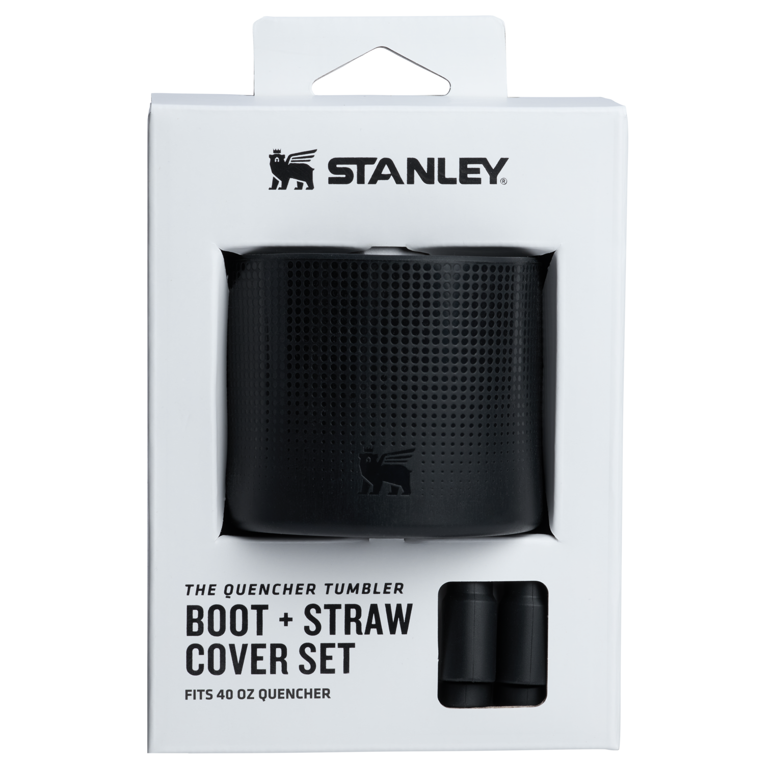 Stanley Quencher Boot and Straw Cover Set | 30 OZ & 20 OZ - Easy Refill Days