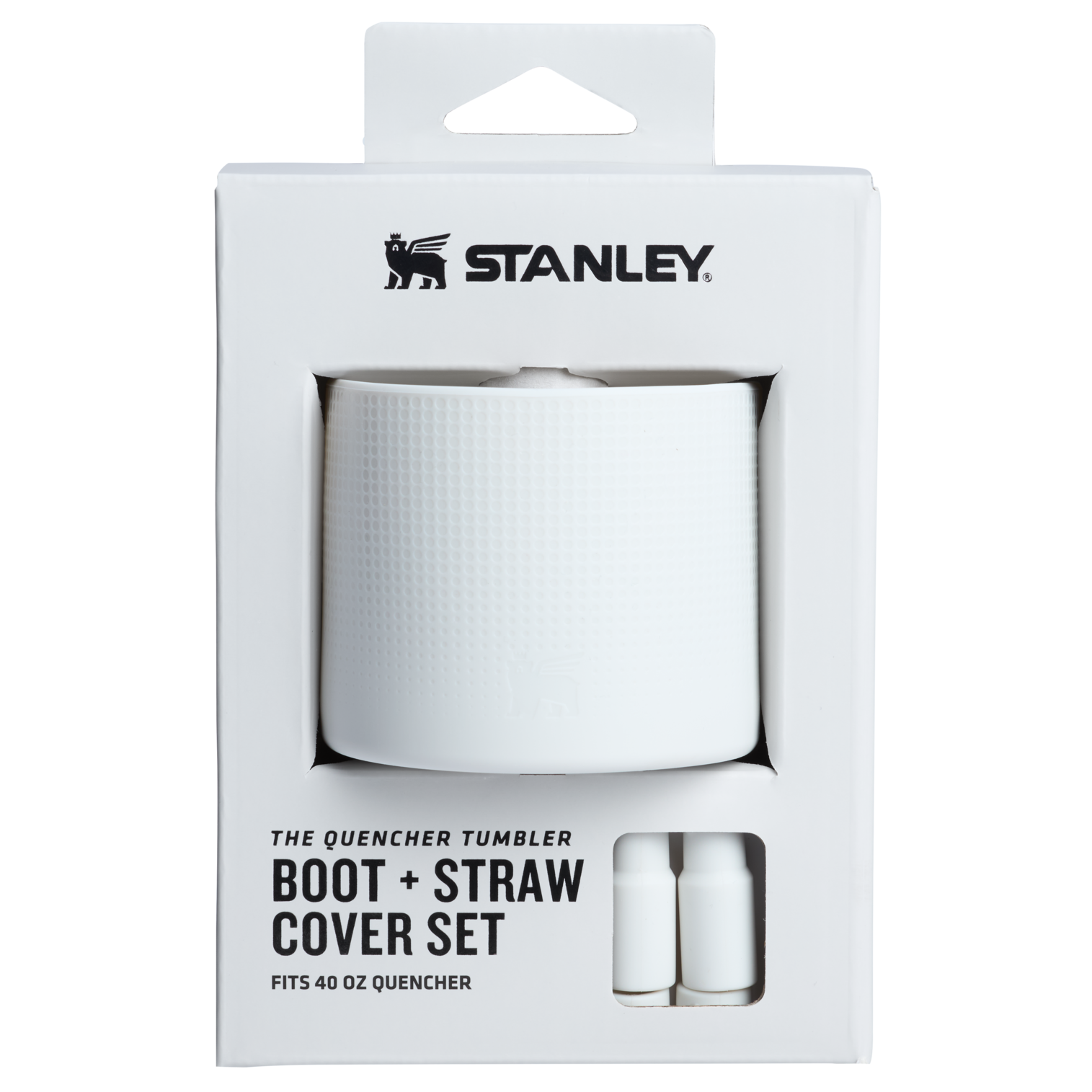 Stanley Quencher Boot and Straw Cover Set | 30 OZ & 20 OZ - Easy Refill Days