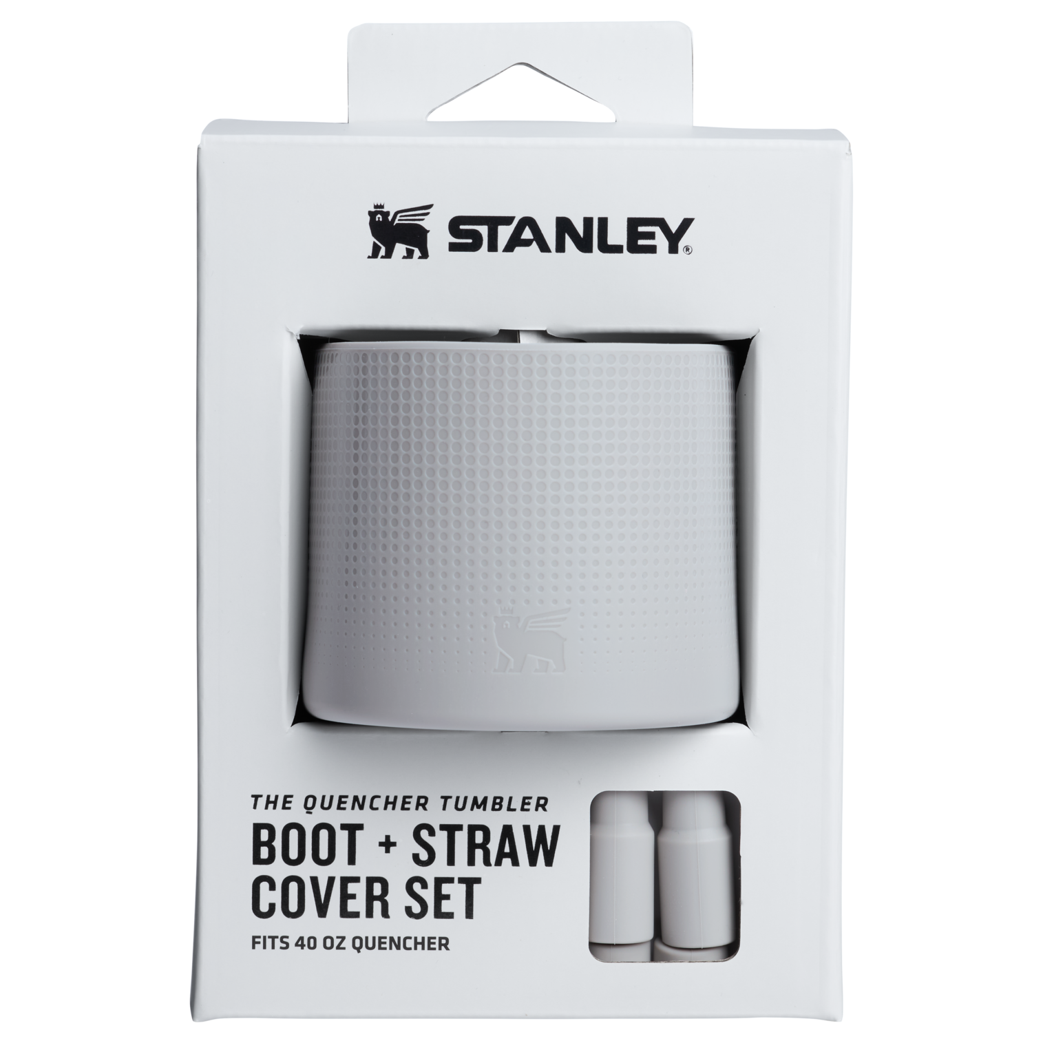 Stanley Quencher Boot and Straw Cover Set | 30 OZ & 20 OZ - Easy Refill Days