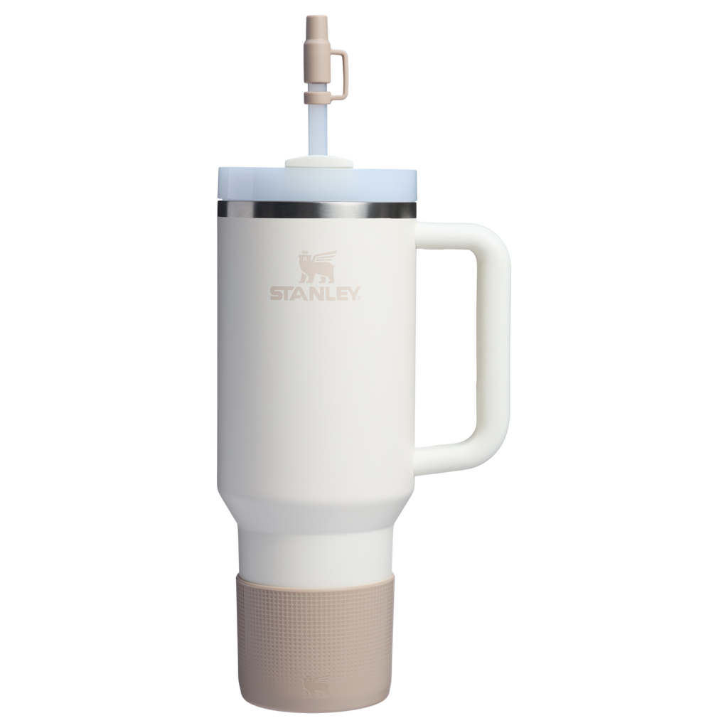 Stanley Quencher Boot and Straw Cover Set | 30 OZ & 20 OZ - Easy Refill Days