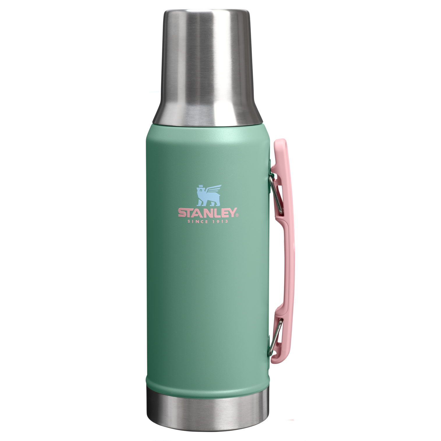 Stanley 1913 x Antonela High Precision Flow Mate System | 1.3 QT - Everyday Stanley Tumbler