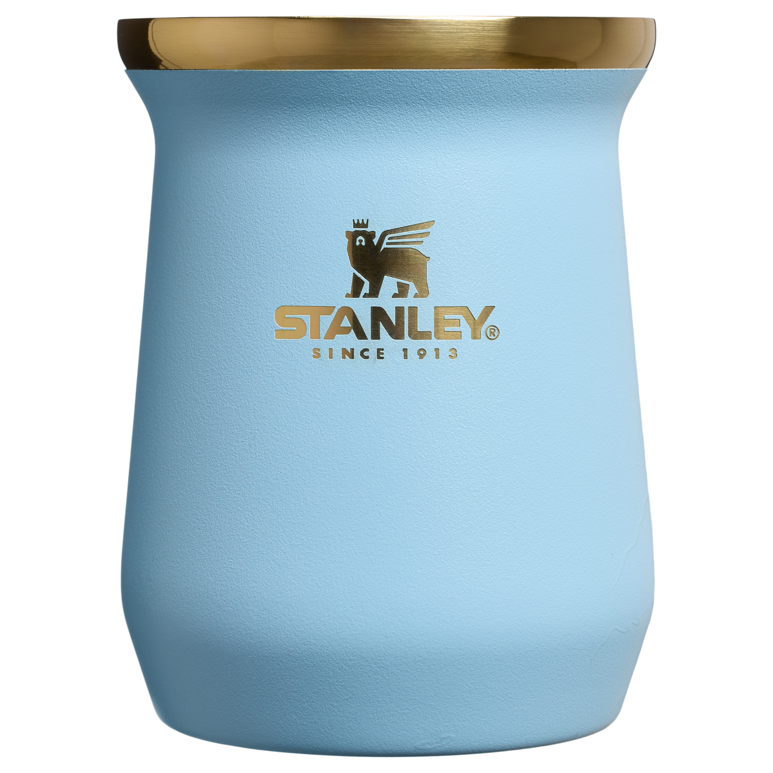 The Messi x Stanley Classic Mate Mug | 8 OZ - Made to Refill